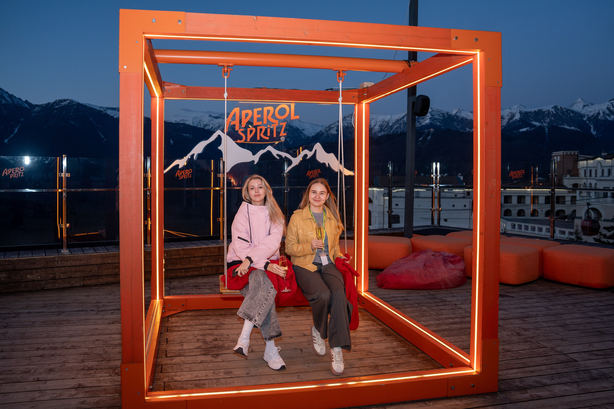 S7. Репортажный фотограф в Красной Поляне и Сочи Павлюченко Екатерина