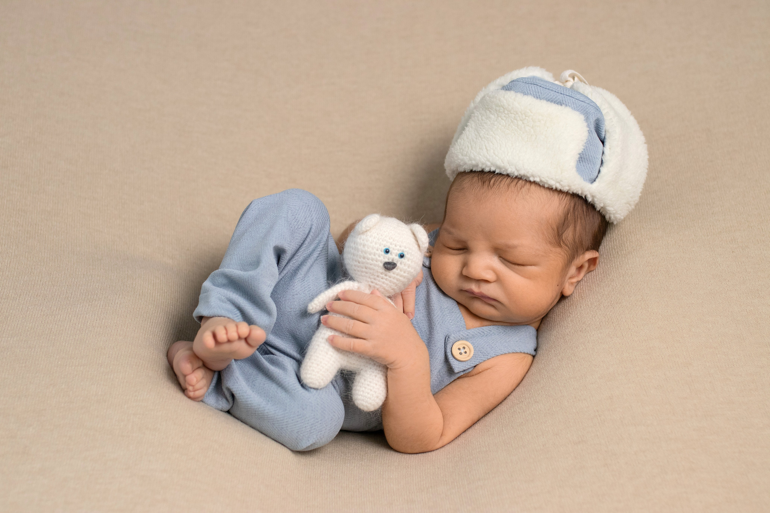 Портфолио. Фотограф новорождённых Волгоград | Волжский — Наталья Самсонова