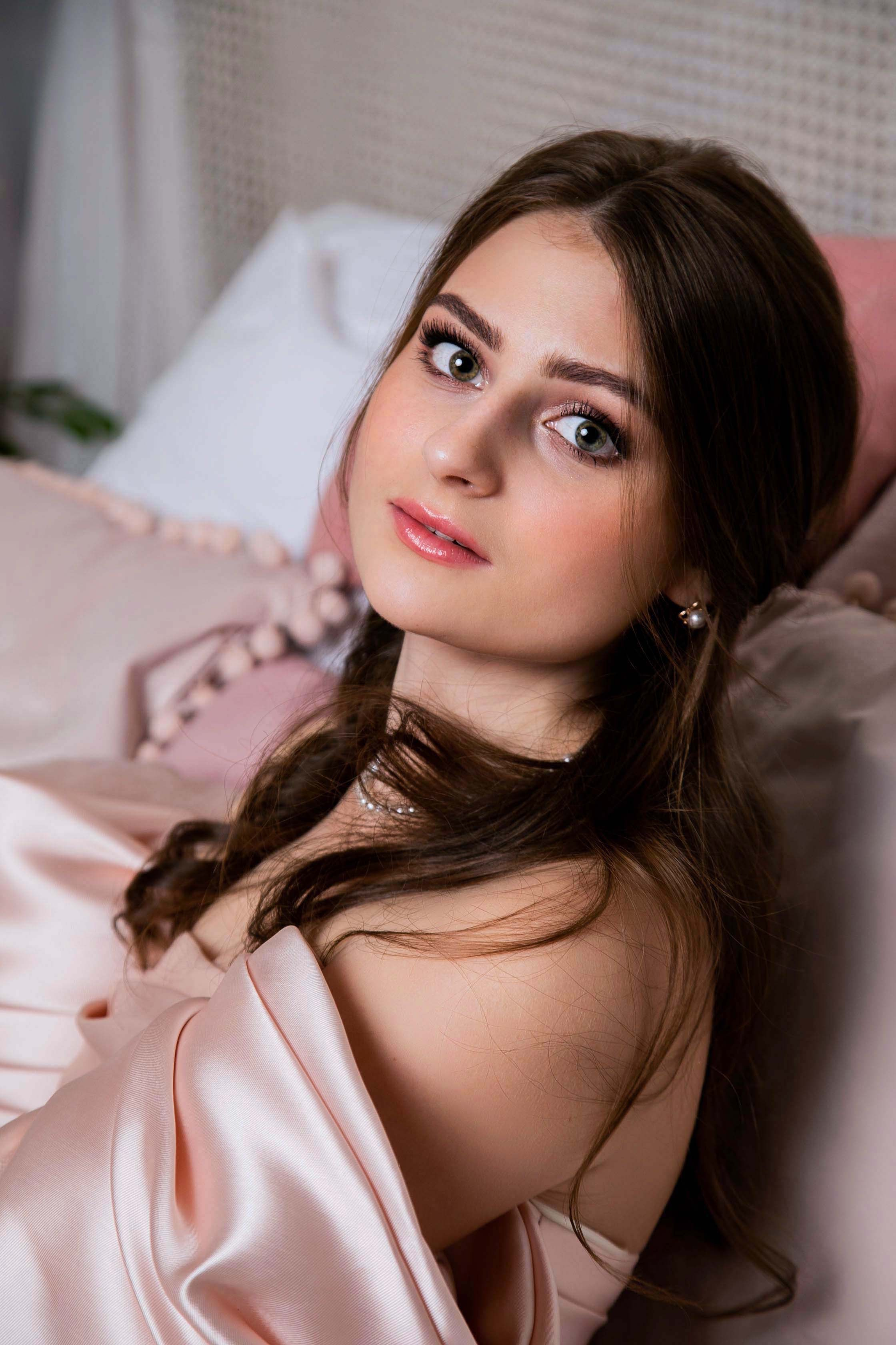 Лера. Семейный и детский фотограф в Санкт-Петербург. Natalia Fadel