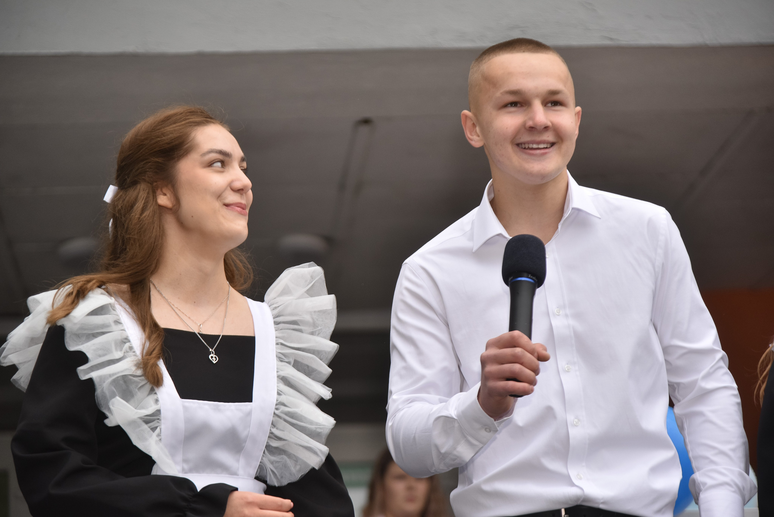 Последний звонок 🔔. Фотограф Олег Юршевич Солигорск Минск