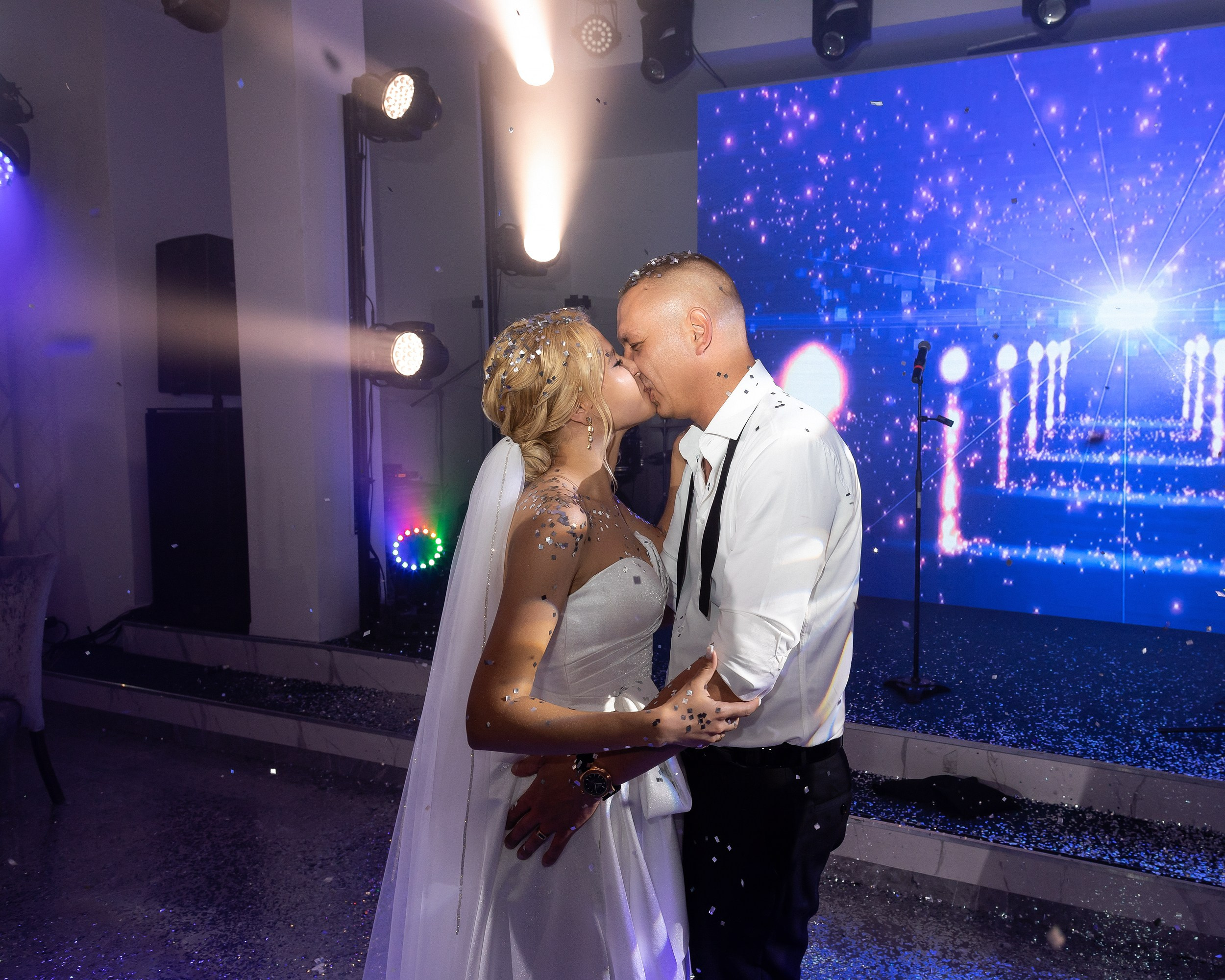 Свадебные фото Самара. Свадебный фотограф в Самаре Сергей Ярилин