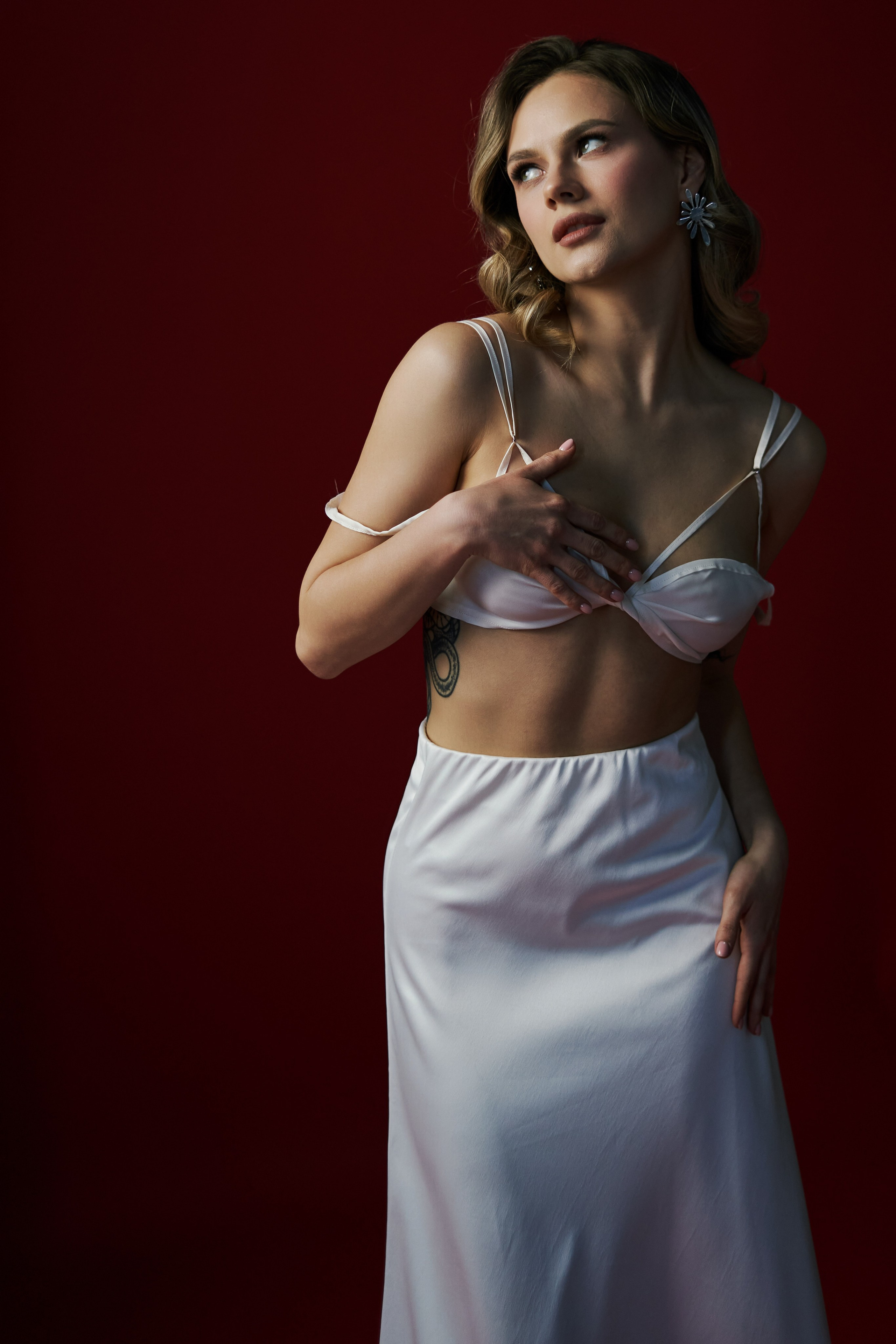 Евгения. Фотограф в Нижнем Новгороде Невоструева Анна