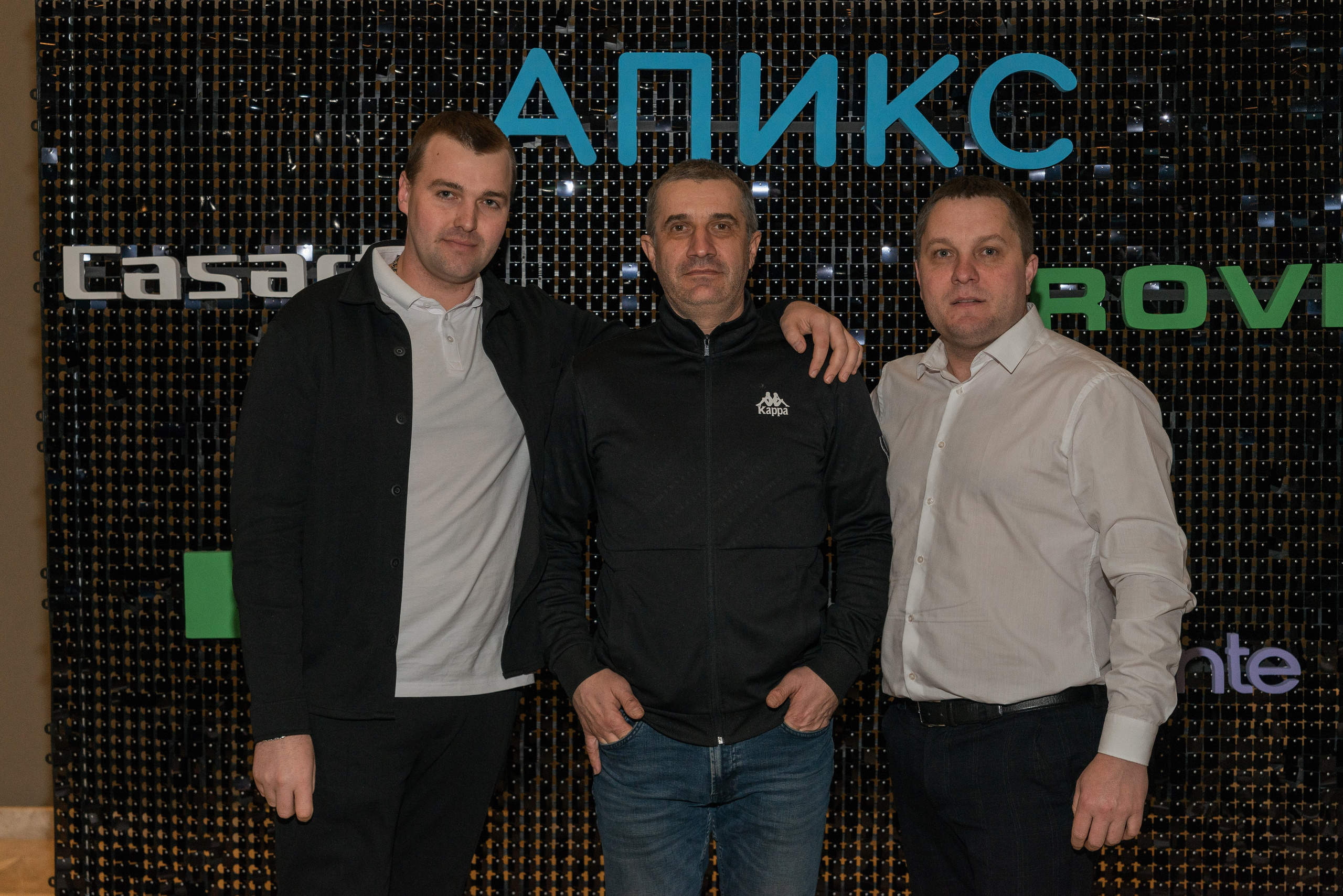 Репортажная фотосессия в краснодаре