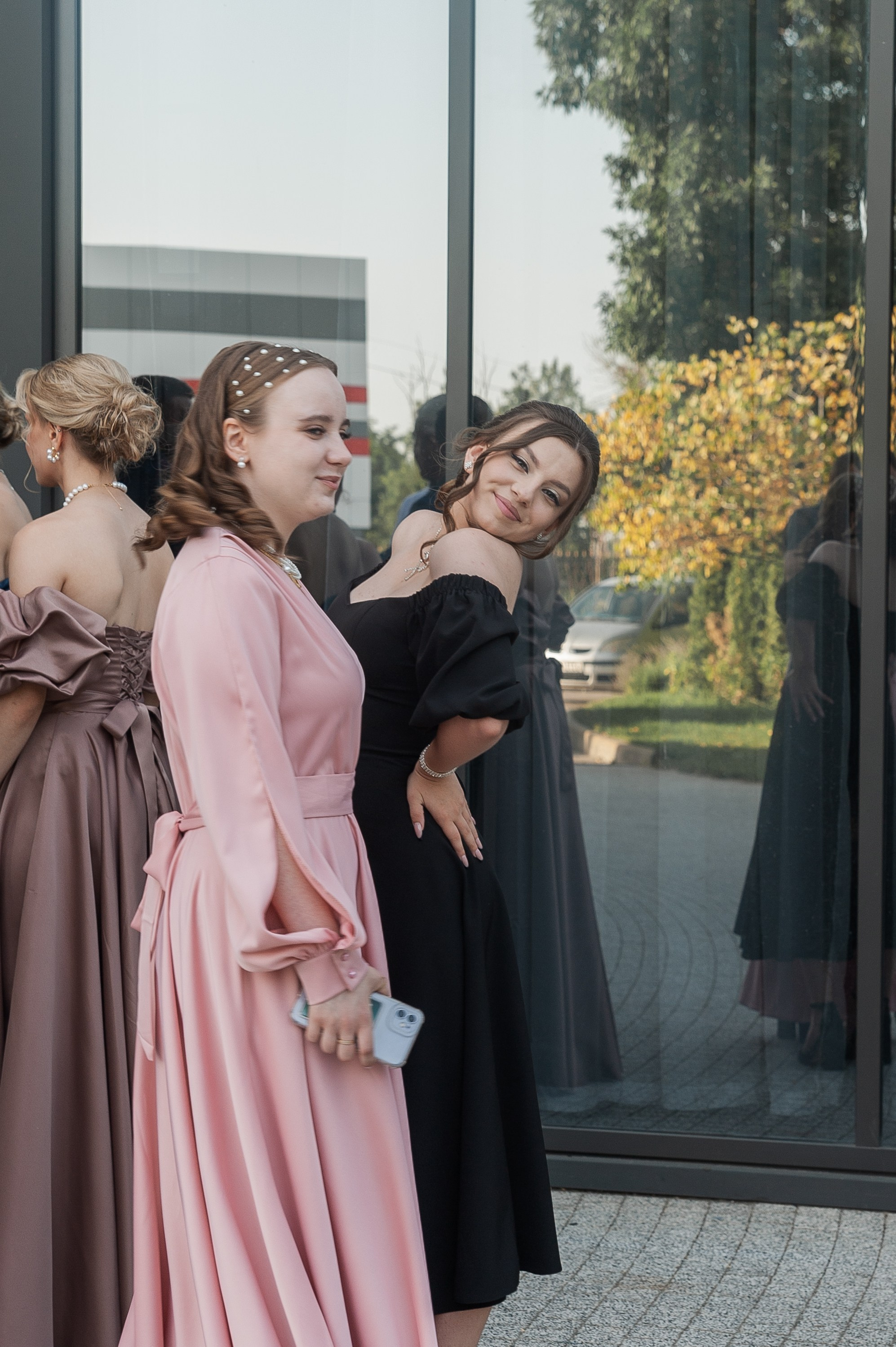 Выпускной 11