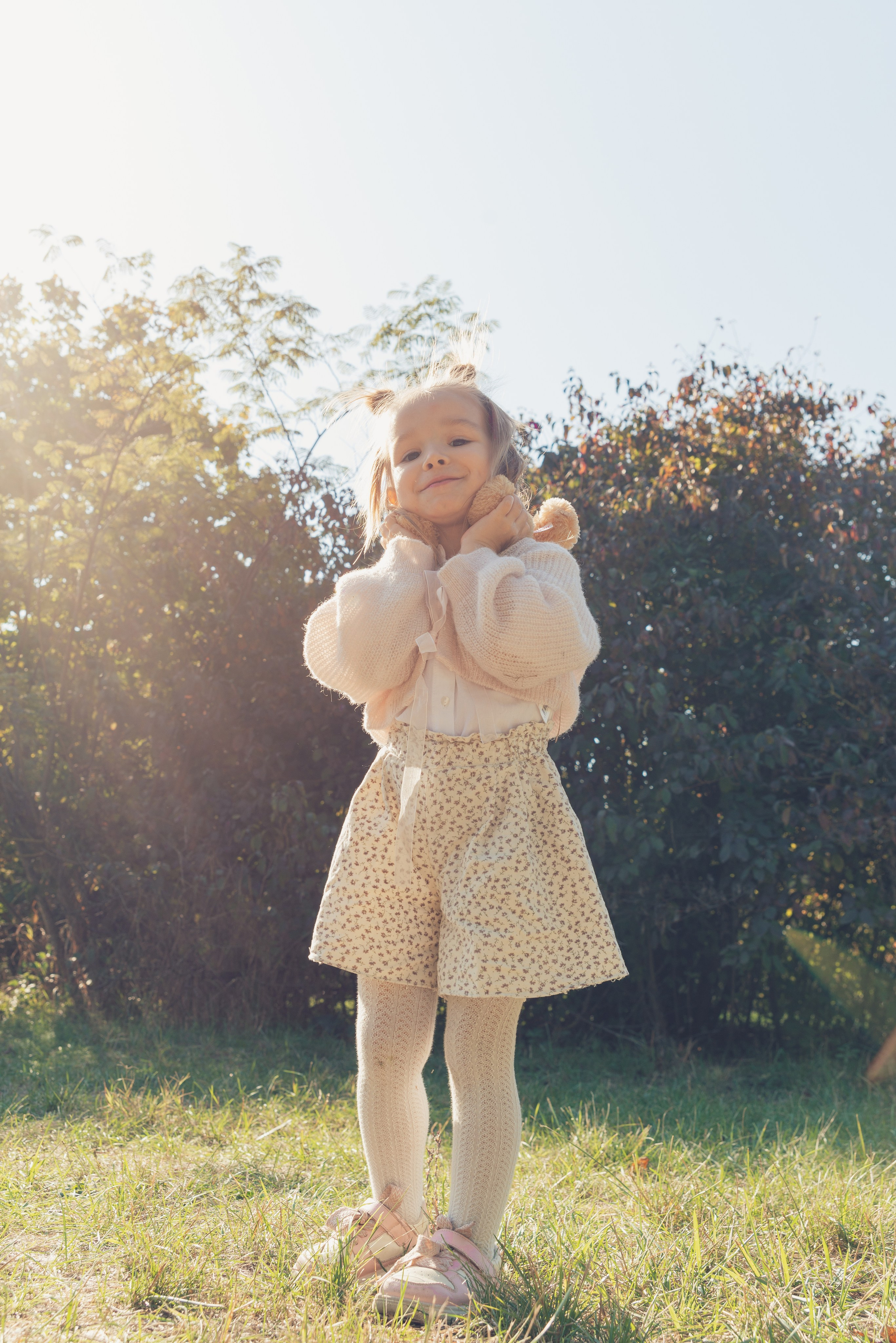 Фотосессия Октябрь