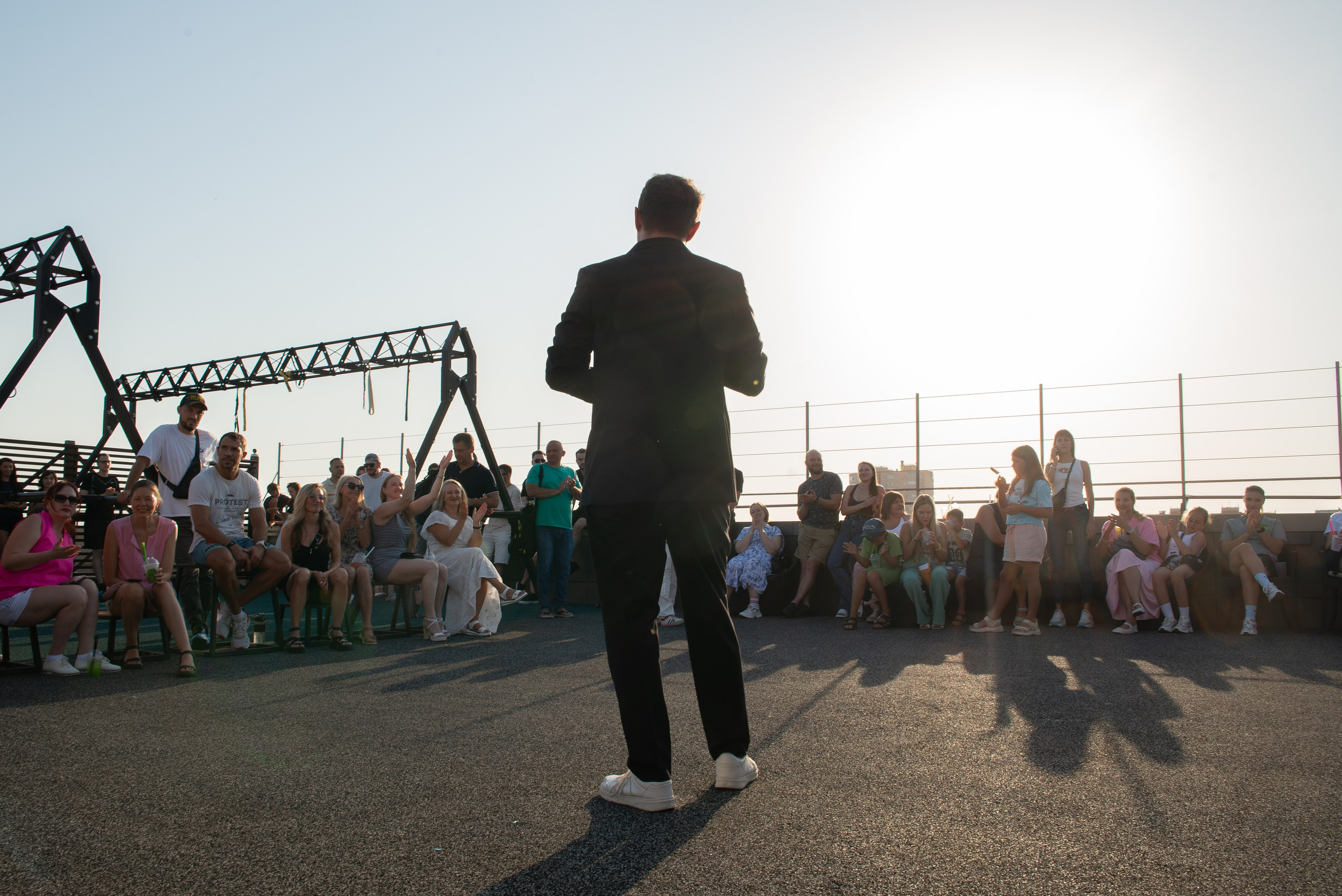 Джиматика 5 лет