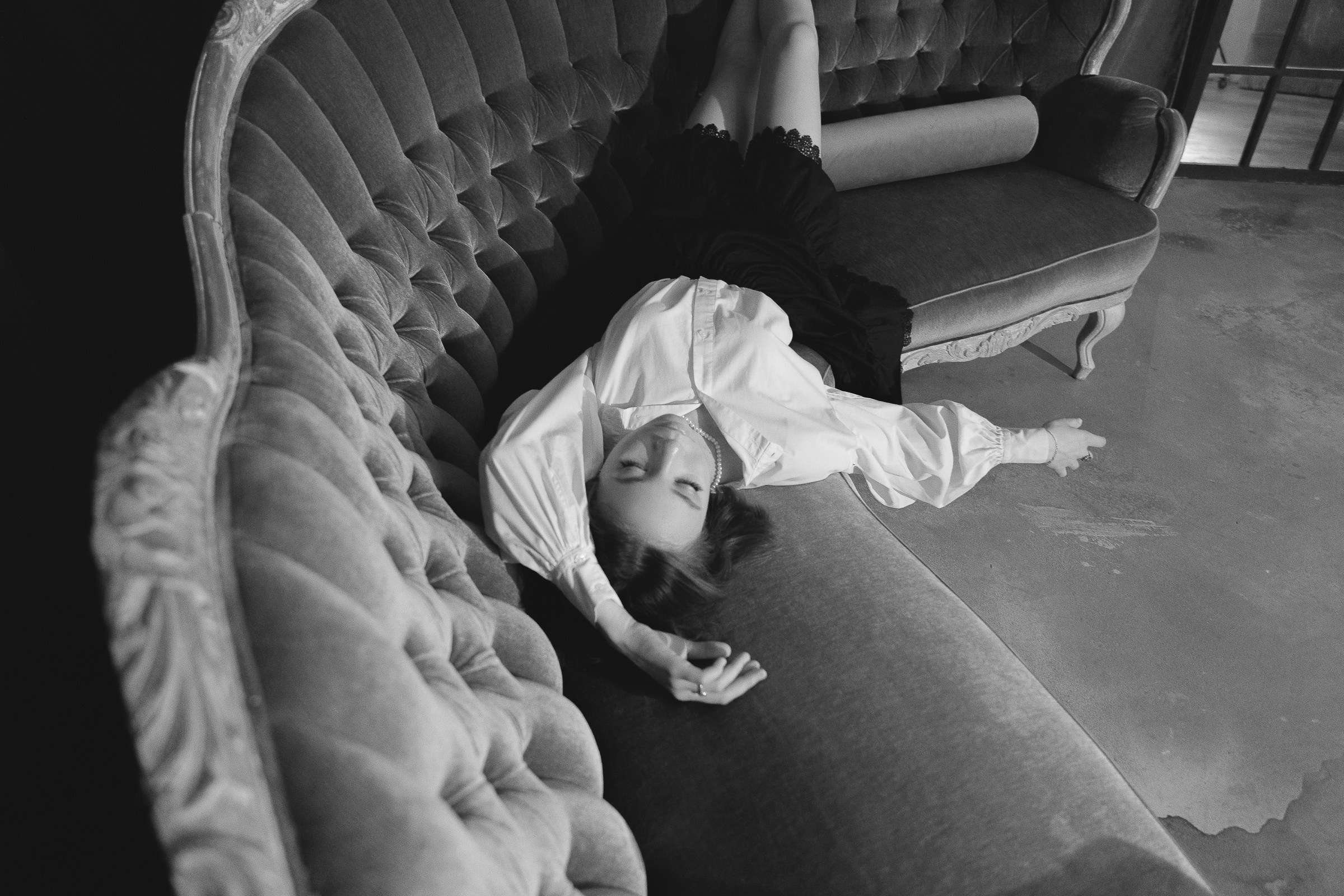 Алсу. Фотограф в Самаре Юля Борщ