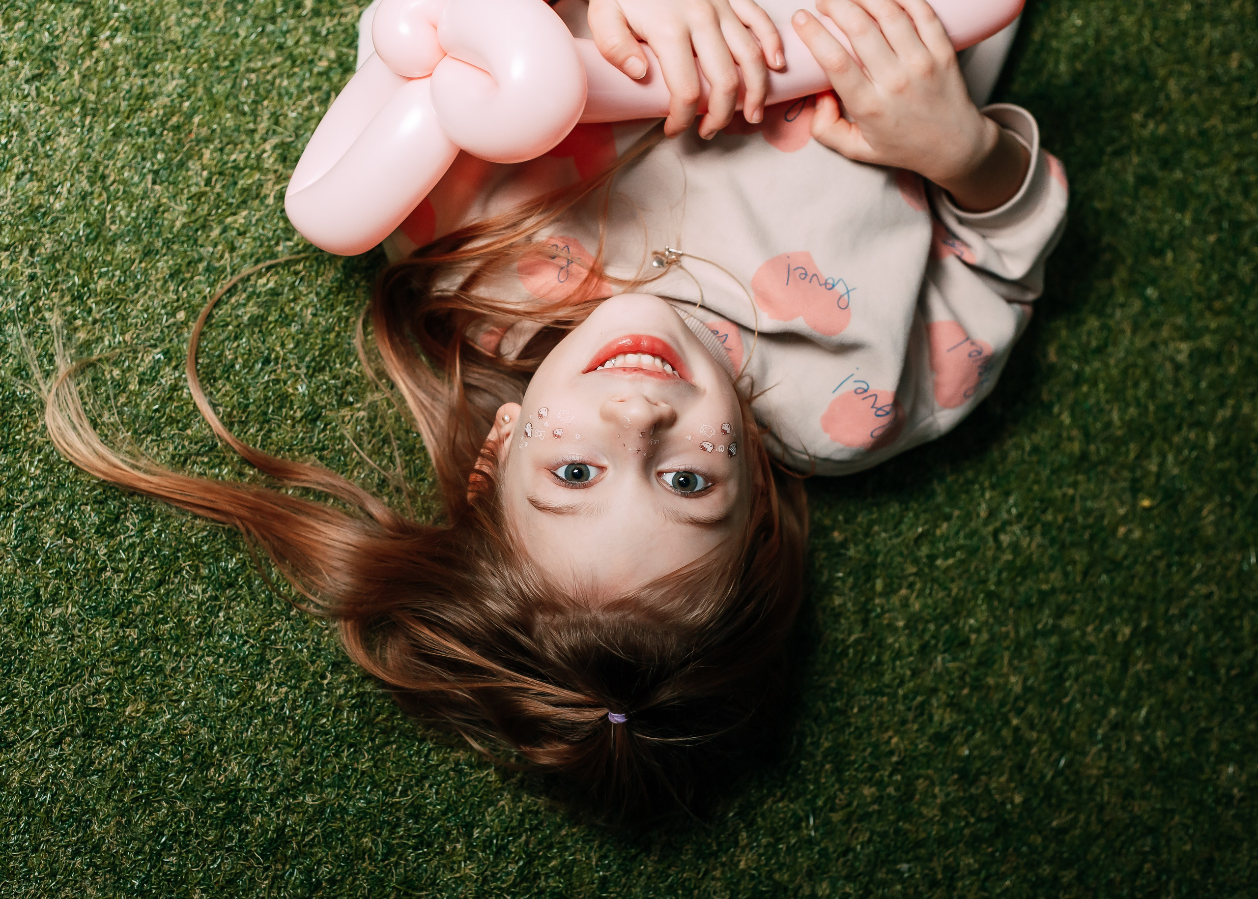 Дети. Shmakova Elena