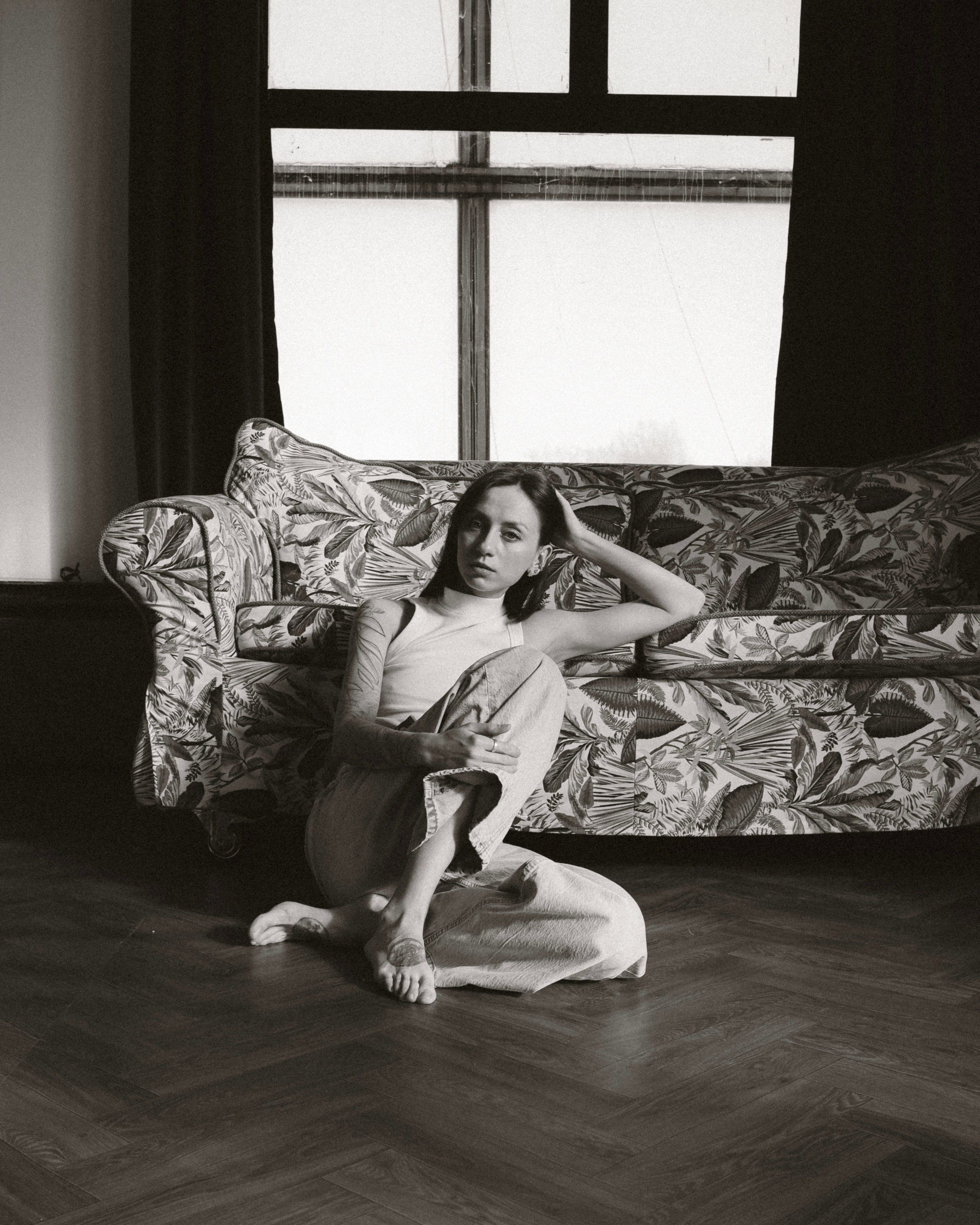 Victoria. Фотограф Санкт-Петербург и Екатеринбург, Анна Кущенко