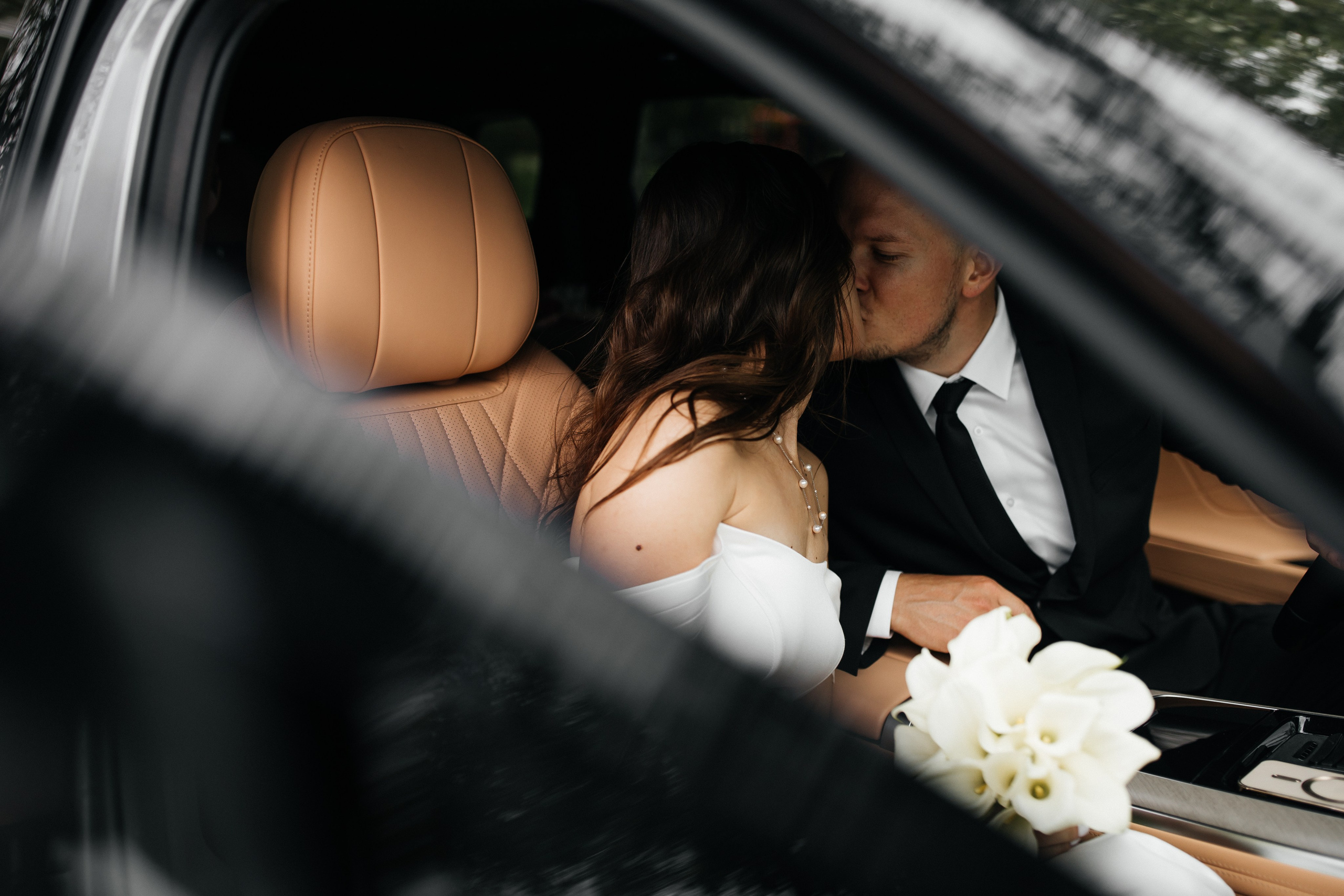 Вадим & Анна. СВАДЕБНЫЙ ФОТОГРАФ ЕВГЕНИЯ МОДИНА Ярославль