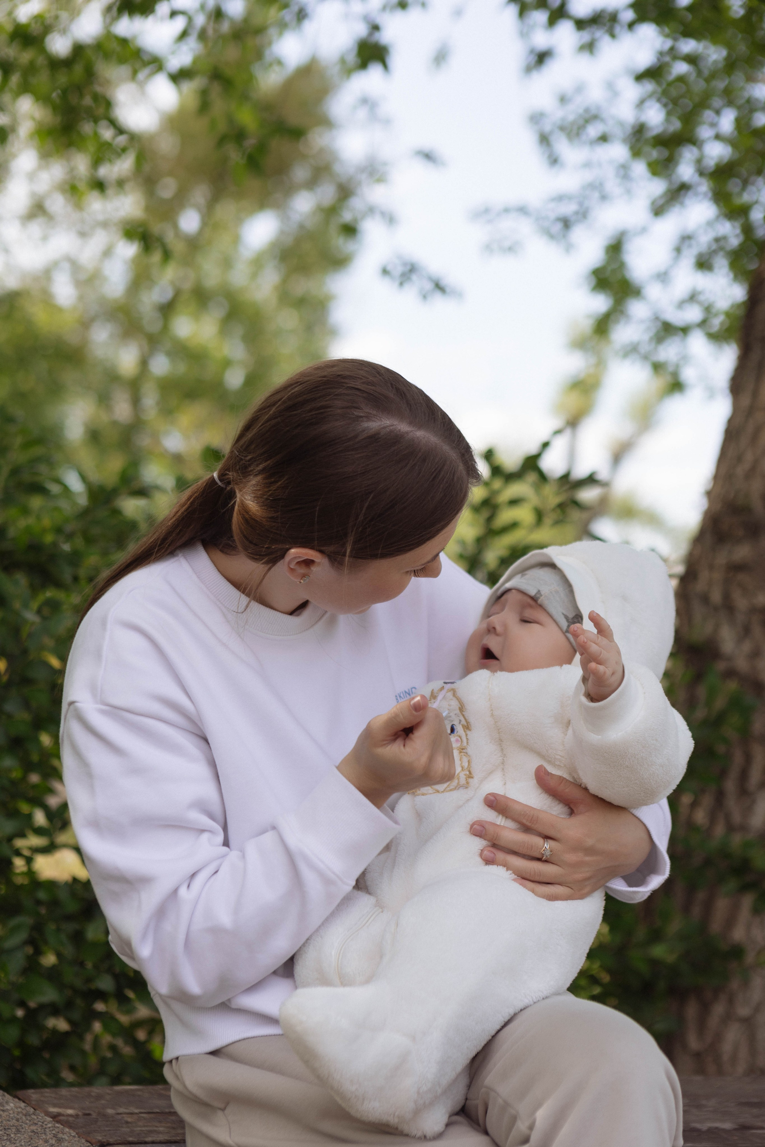 Виктория&Николай&Лев. Свадебный фотограф в Ростове-на-Дону Виктория Трунова
