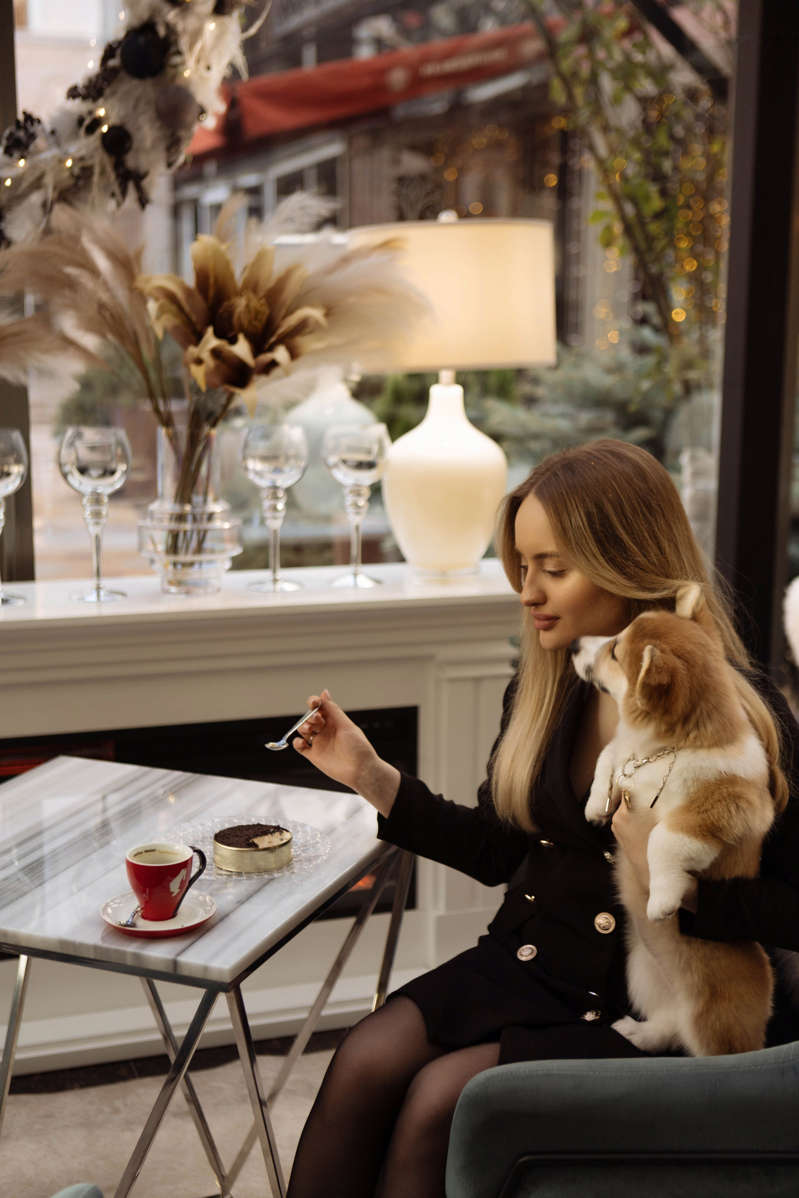 Новогодний девичник. Свадебный фотограф в Ростове-на-Дону Виктория Трунова