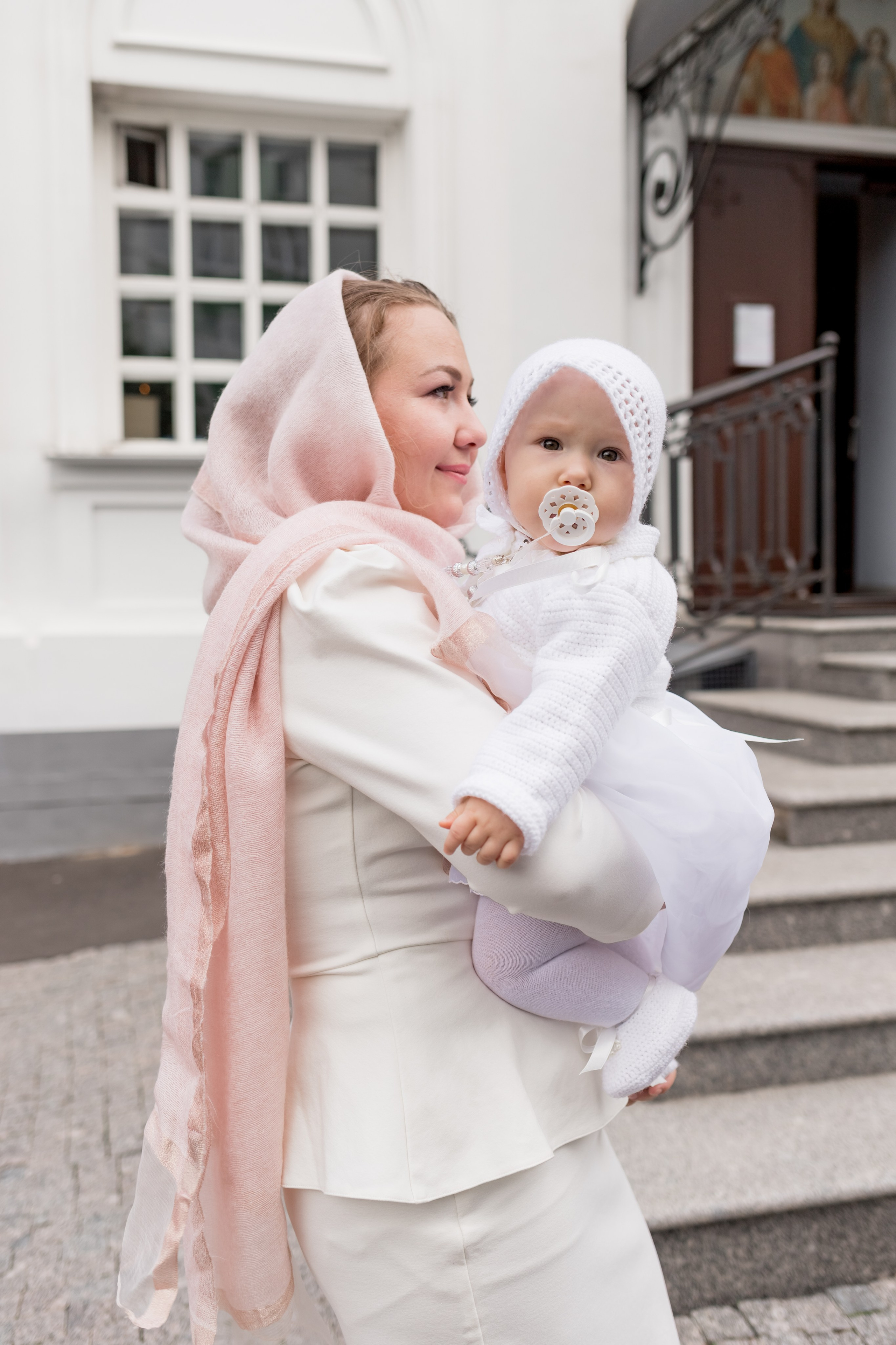 КРЕЩЕНИЕ КСЕНИИ. Семейный Фотограф в Санкт-Петербурге Пушкин Анастасия Дьяконенкова