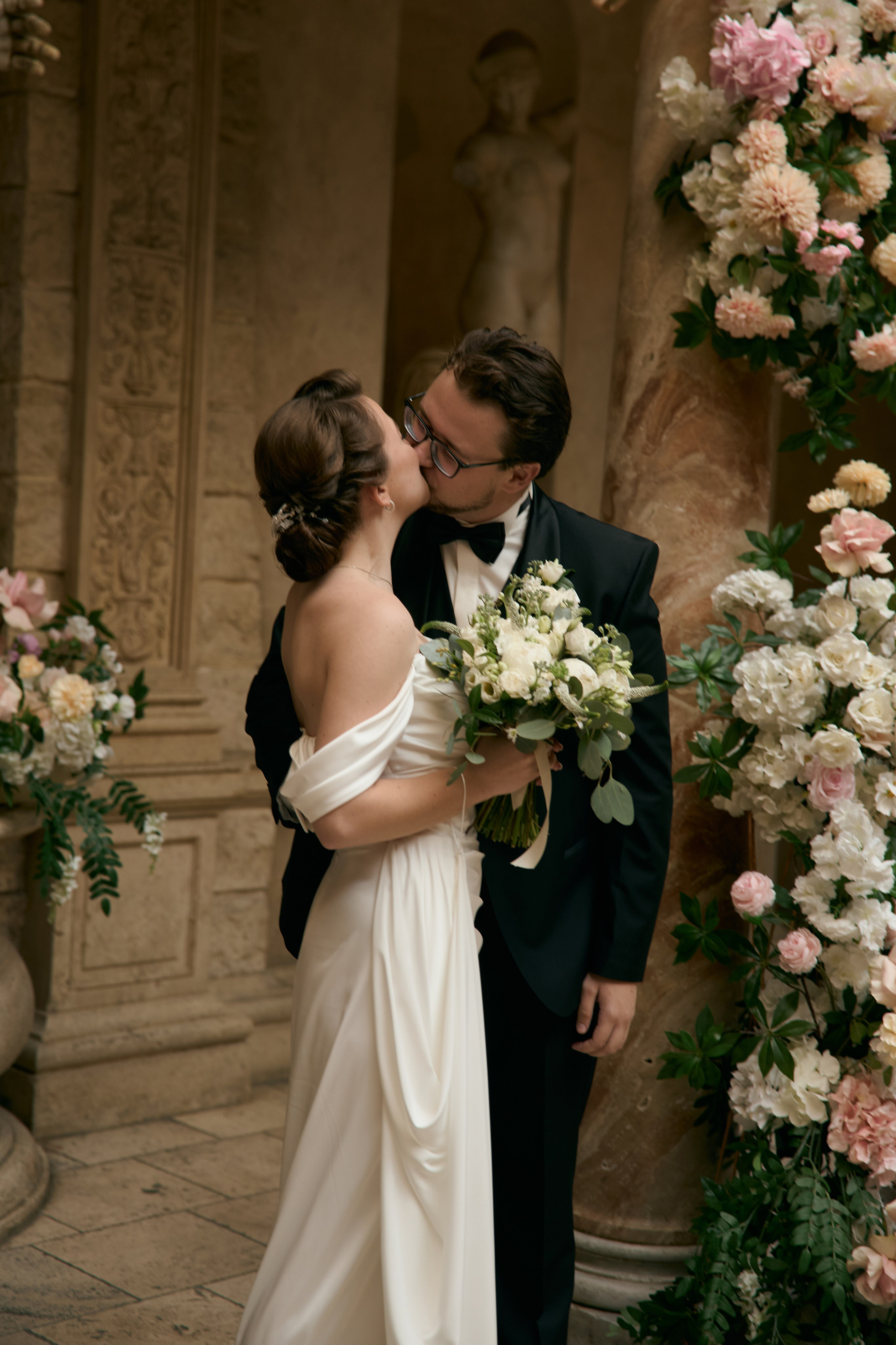 Максим и Александра. Фотограф в Ростове-на-Дону