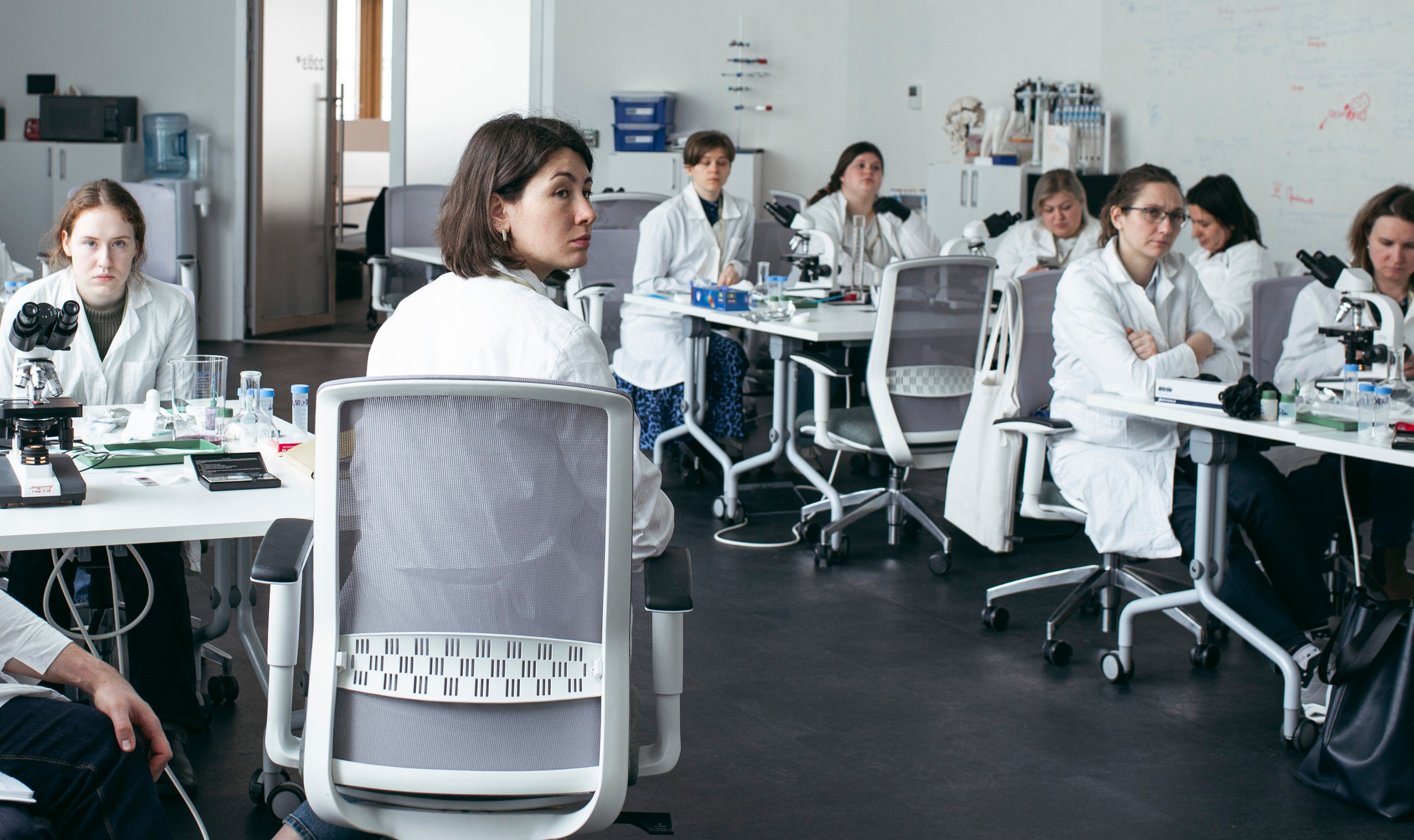 SKOLTECH. Фотограф в Москве Алейникова Евгения