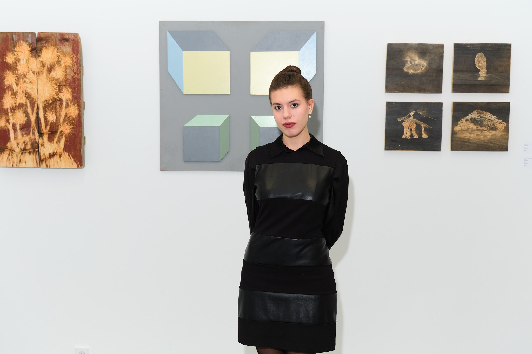 АукциON.ART. Организация фото/видео съемки, Москва