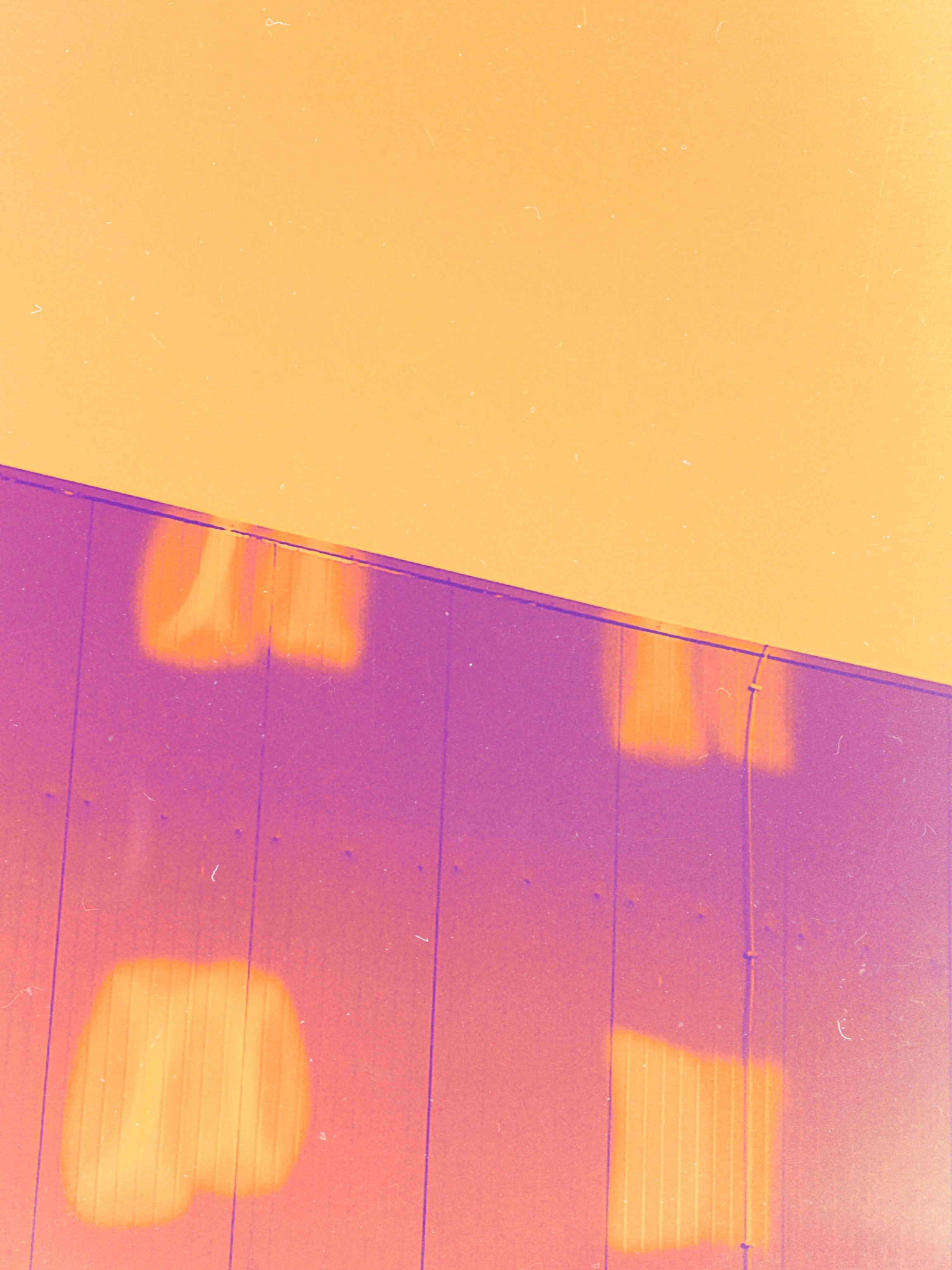 Street/travel. Visual artist Svetlana