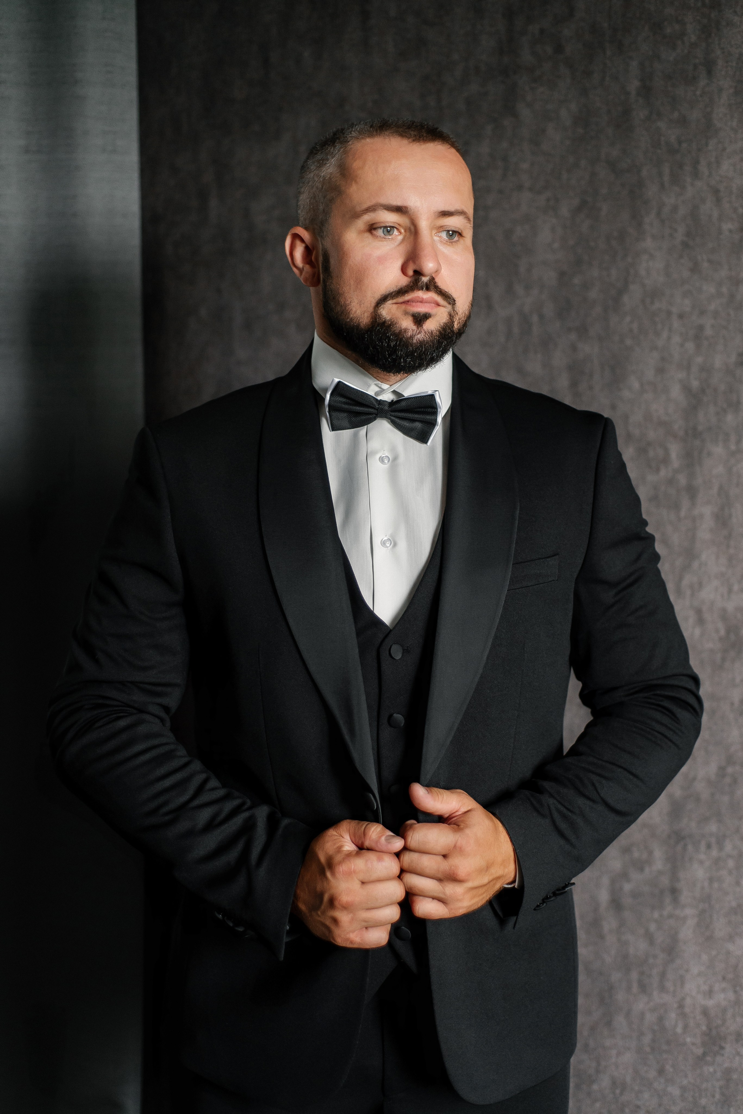 Антон и Олеся. Свадебный фотограф Курск Артем Духтанов