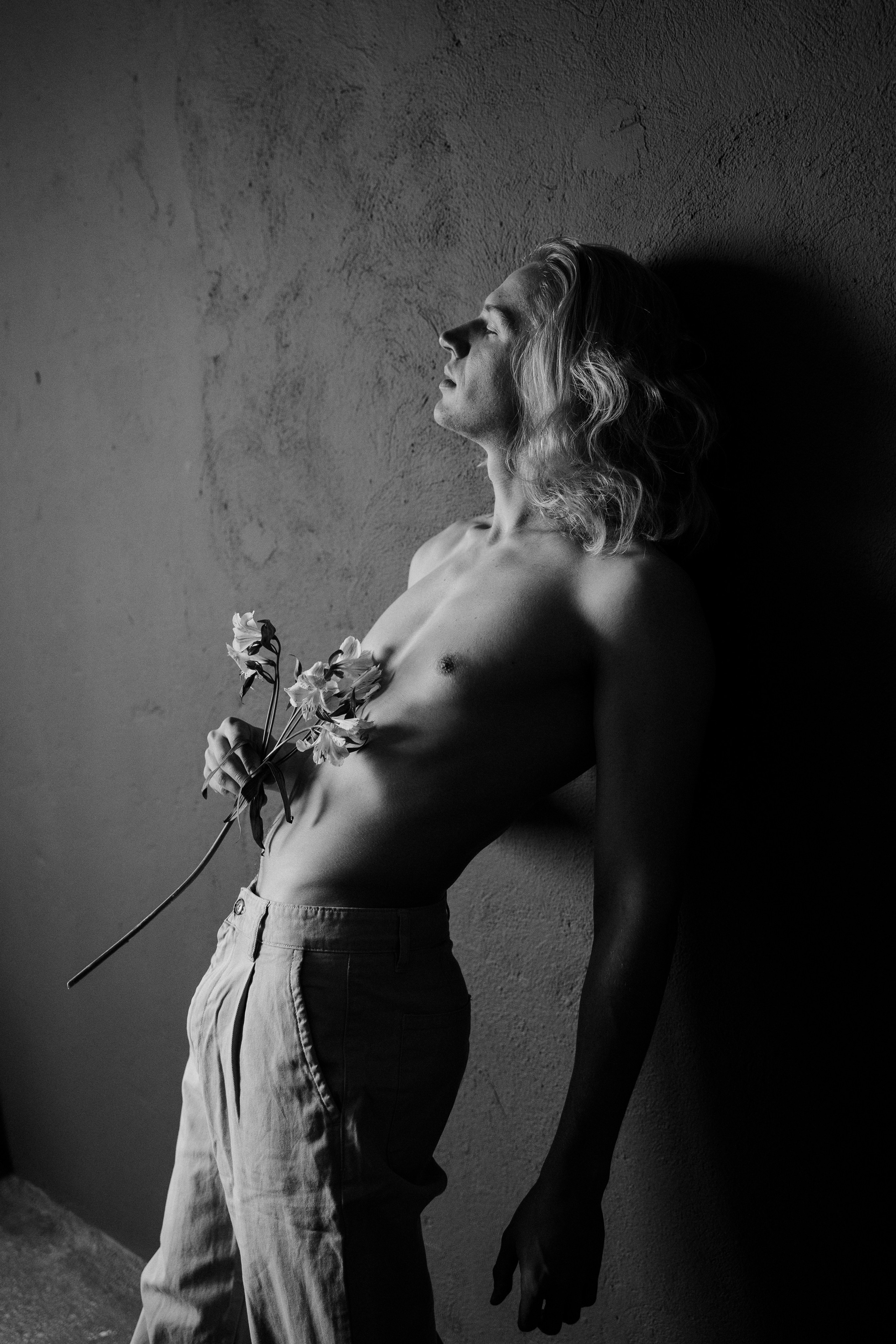 Oleg. Портретный арт и репортажный фотограф в Нячанге Ульяхина Полина