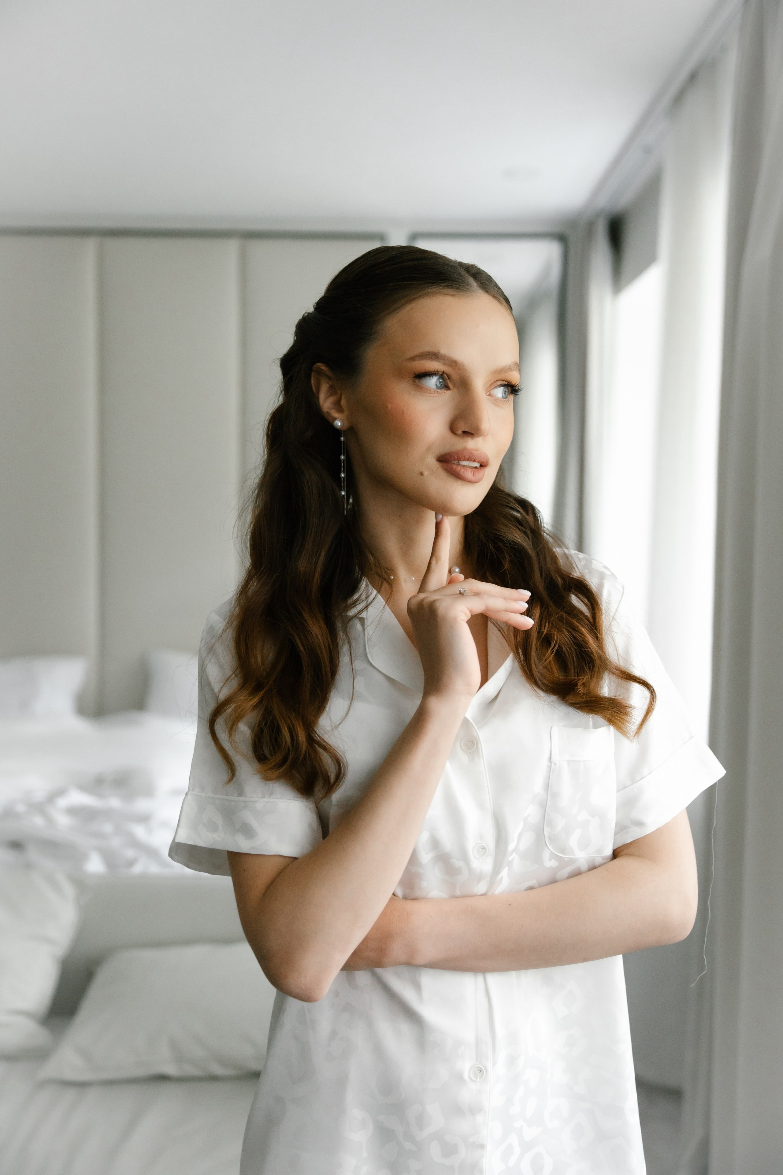 Лиза и Артем. Фотограф и Видеограф во Владимире