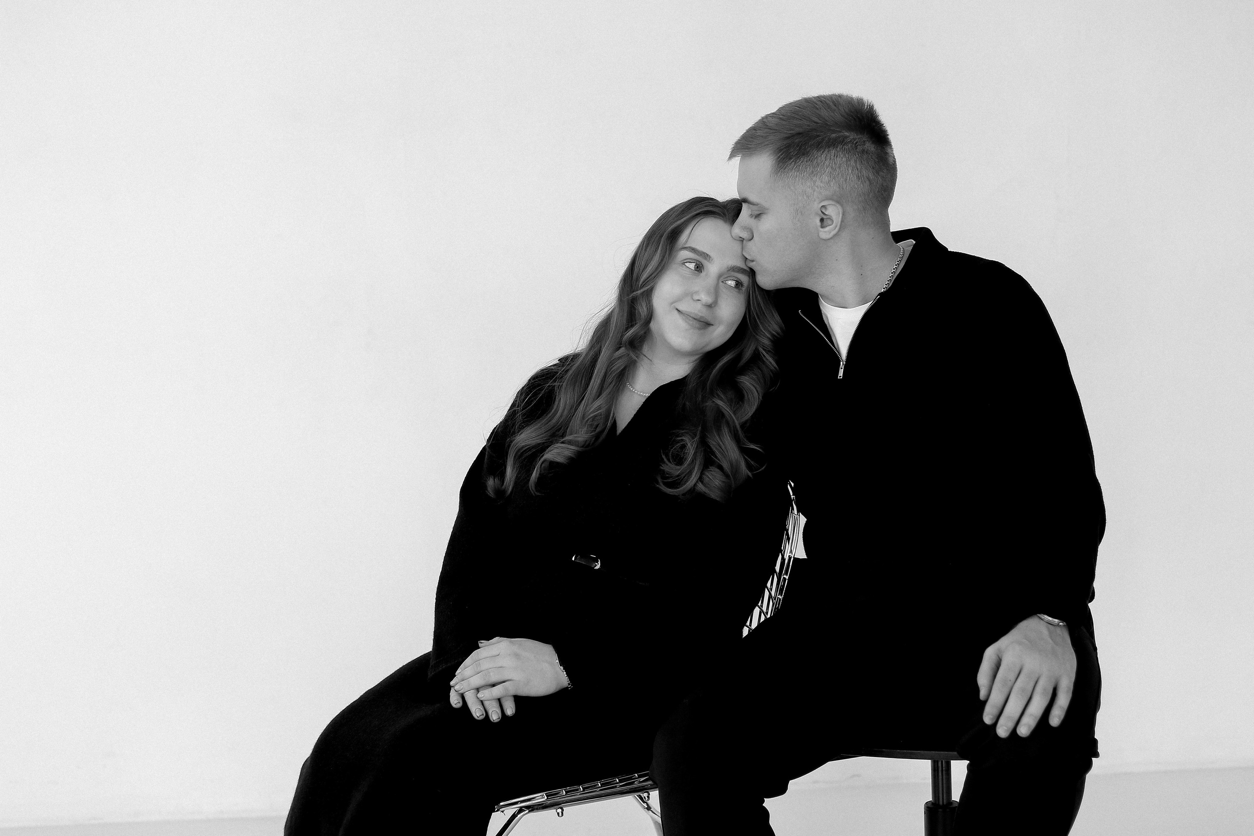 Елена и Вадим. Фотограф Краснодар