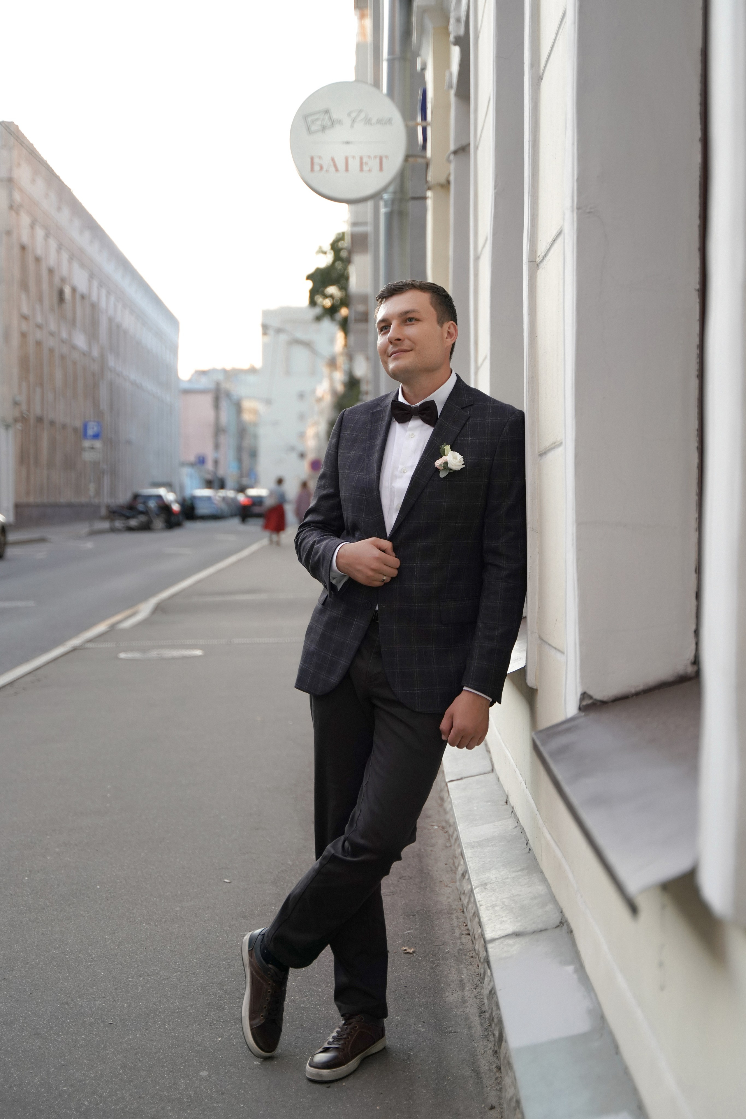 Е & М. Свадебный фотограф Москва, Санкт-Петербург