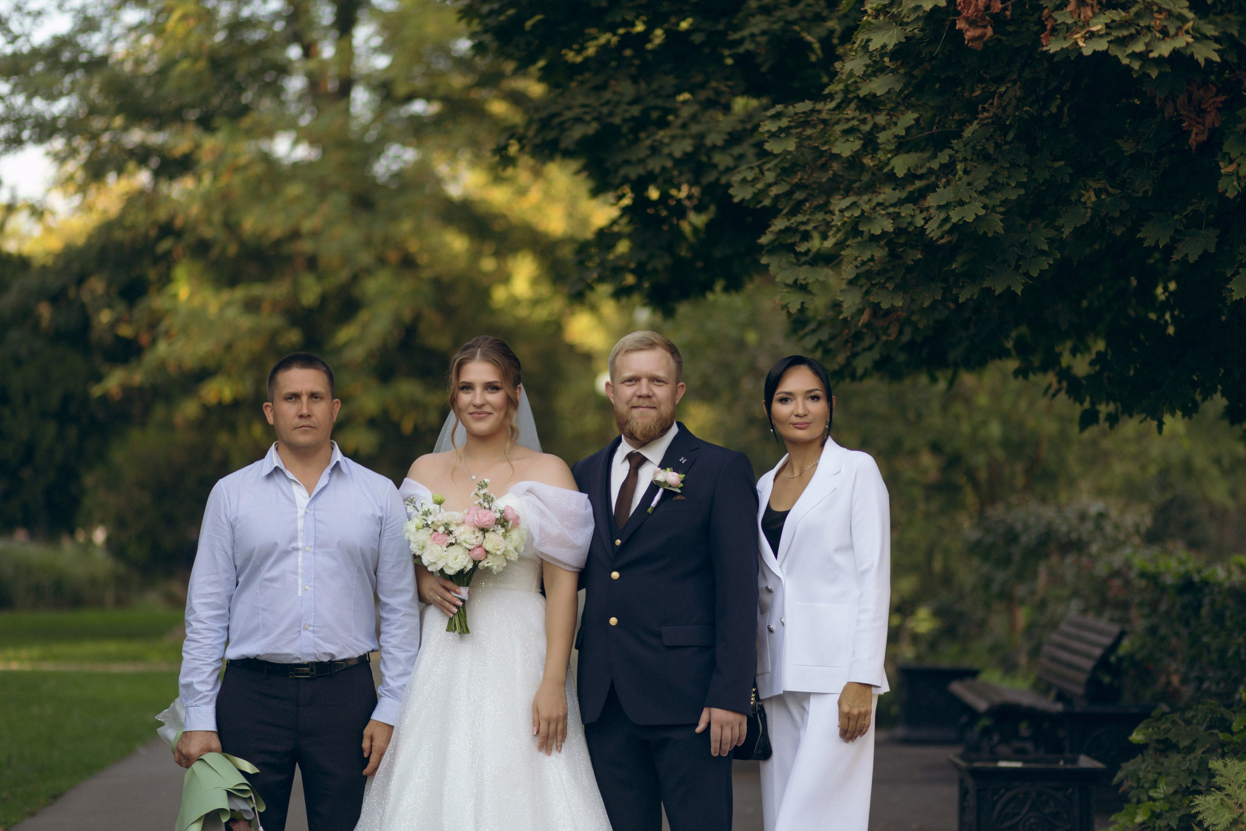 Арина и Александр, 11/10/ 2024. Свадебный  и семейный фотограф в Краснодаре