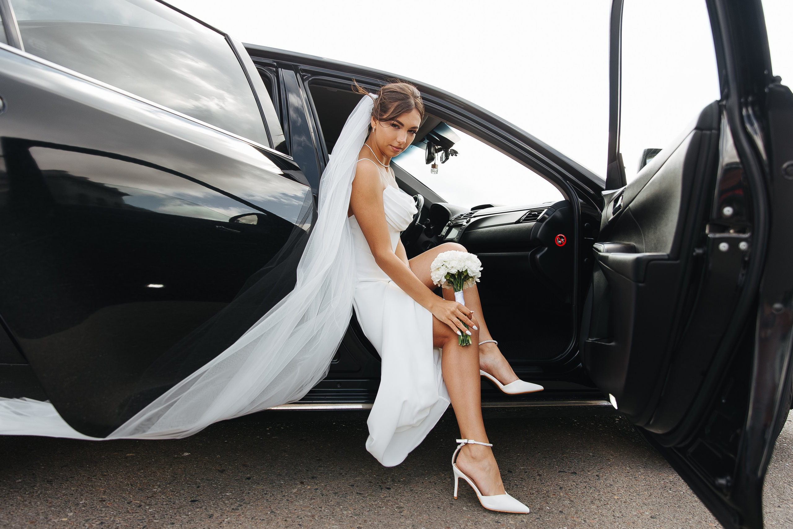 Отель и прогулка. Фотограф в Красноярске Любовь Малеева