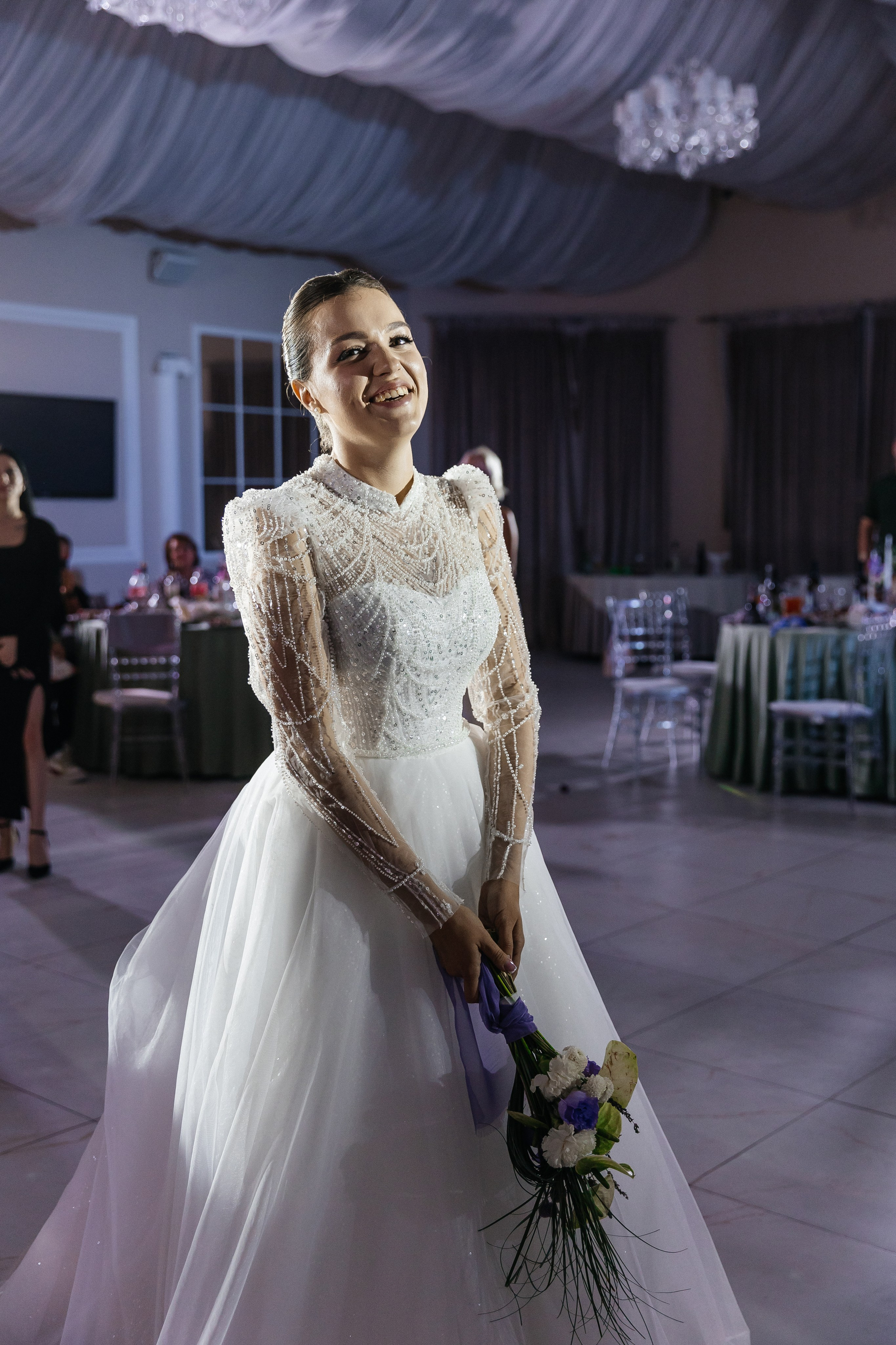 Влад и Маша. Свадебный фотограф в Ростове-наДону Марина Дымарчук