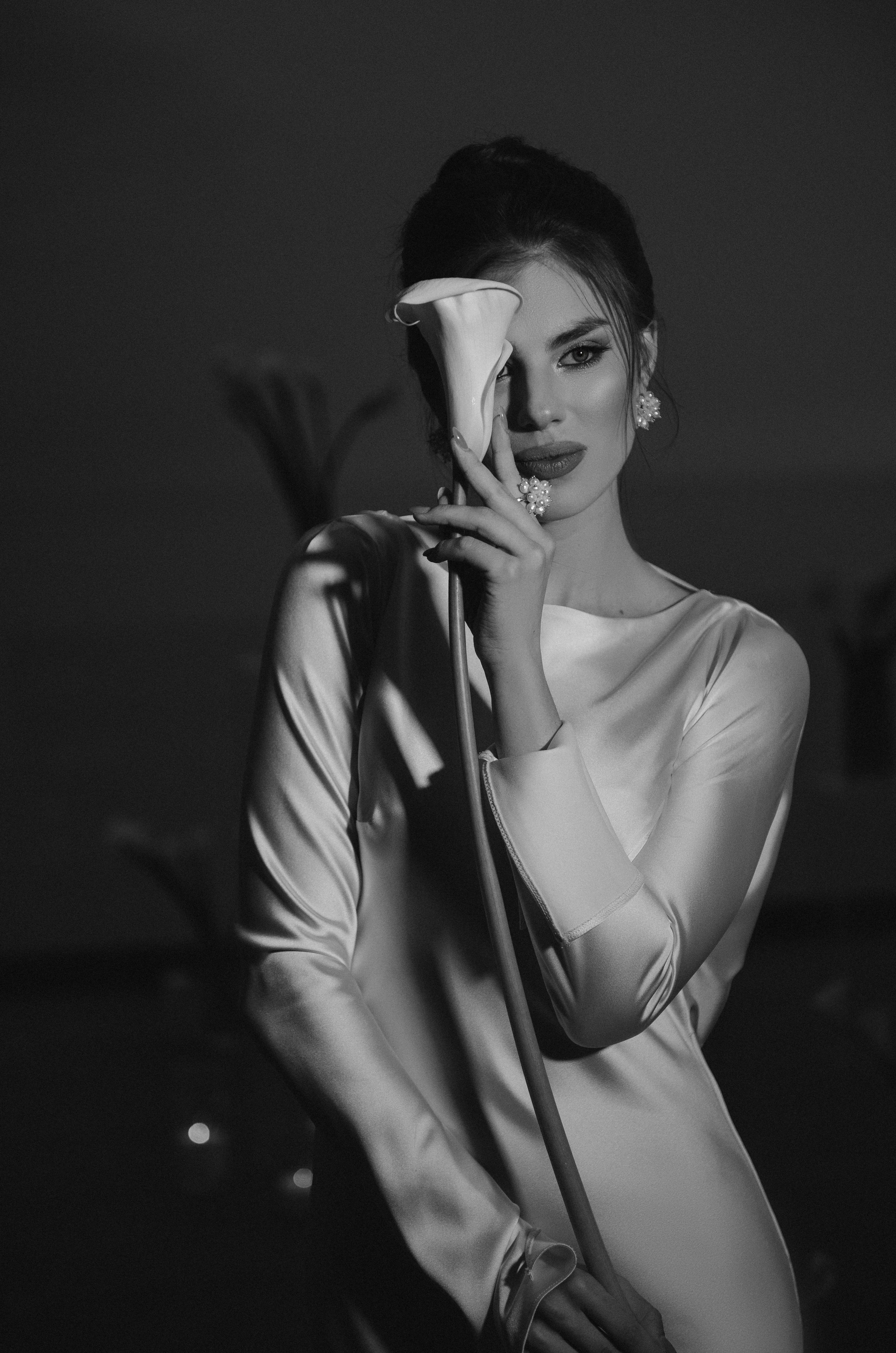 Никита и Анастасия (с.Николаевка). Свадебный, женский, семейный фотограф в Севастополе Юлия Мошенко