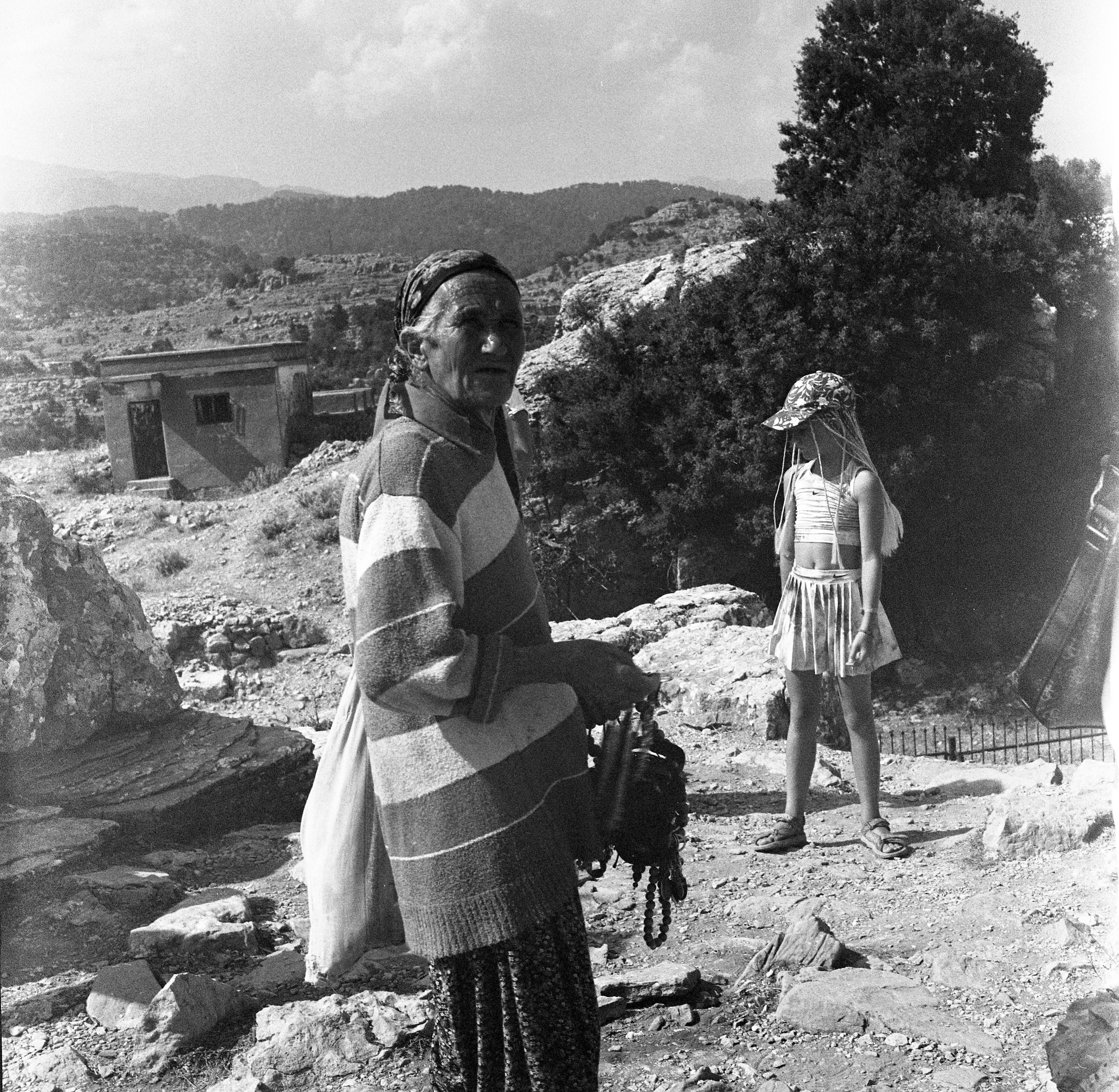 Турция, Разные Регионы. Елена Никитина. Фотохудожник. Пленочная фотография. Принты