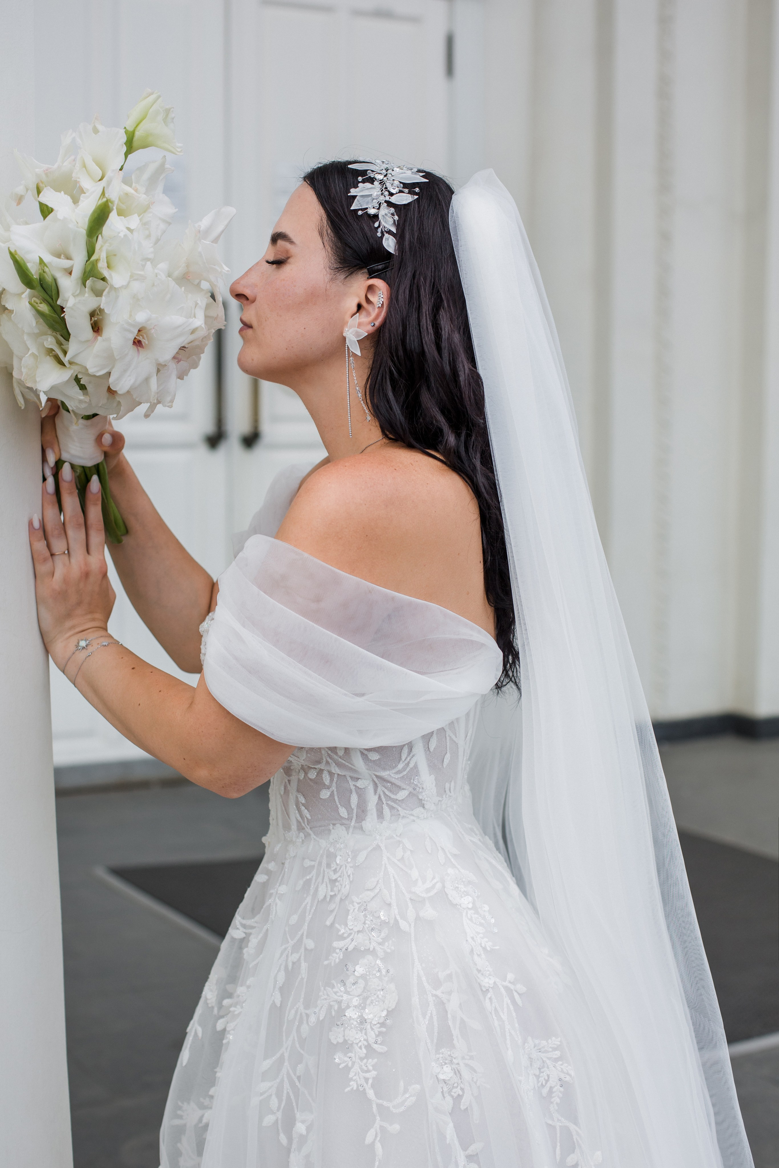 Лев и Диана. Свадебный и семейный фотограф в Краснодаре