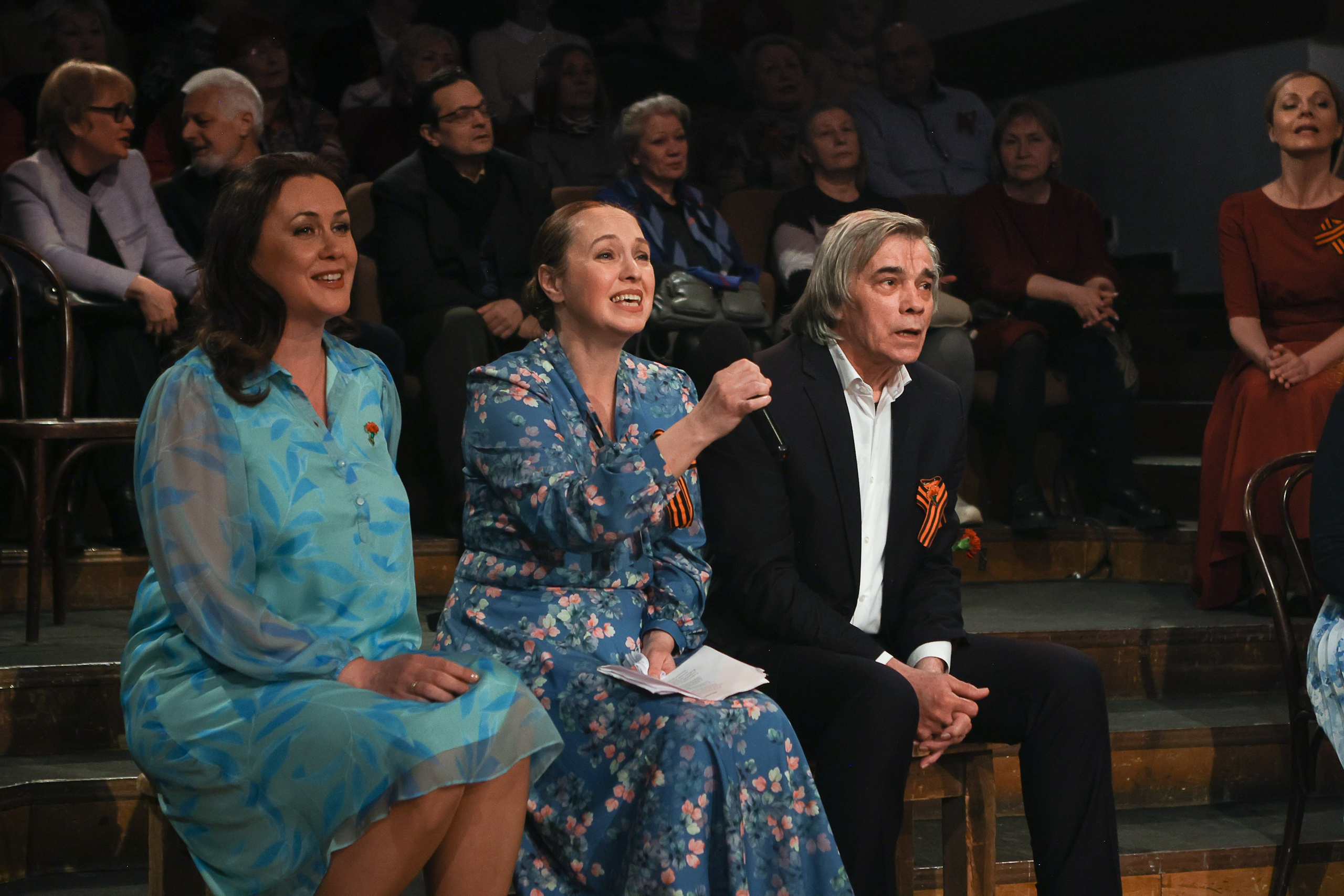 Рожденные в мае. Театр СФЕРА. Репортажный, архитектурный, театральный и файн-арт фотограф Лена Мельникова в Москве