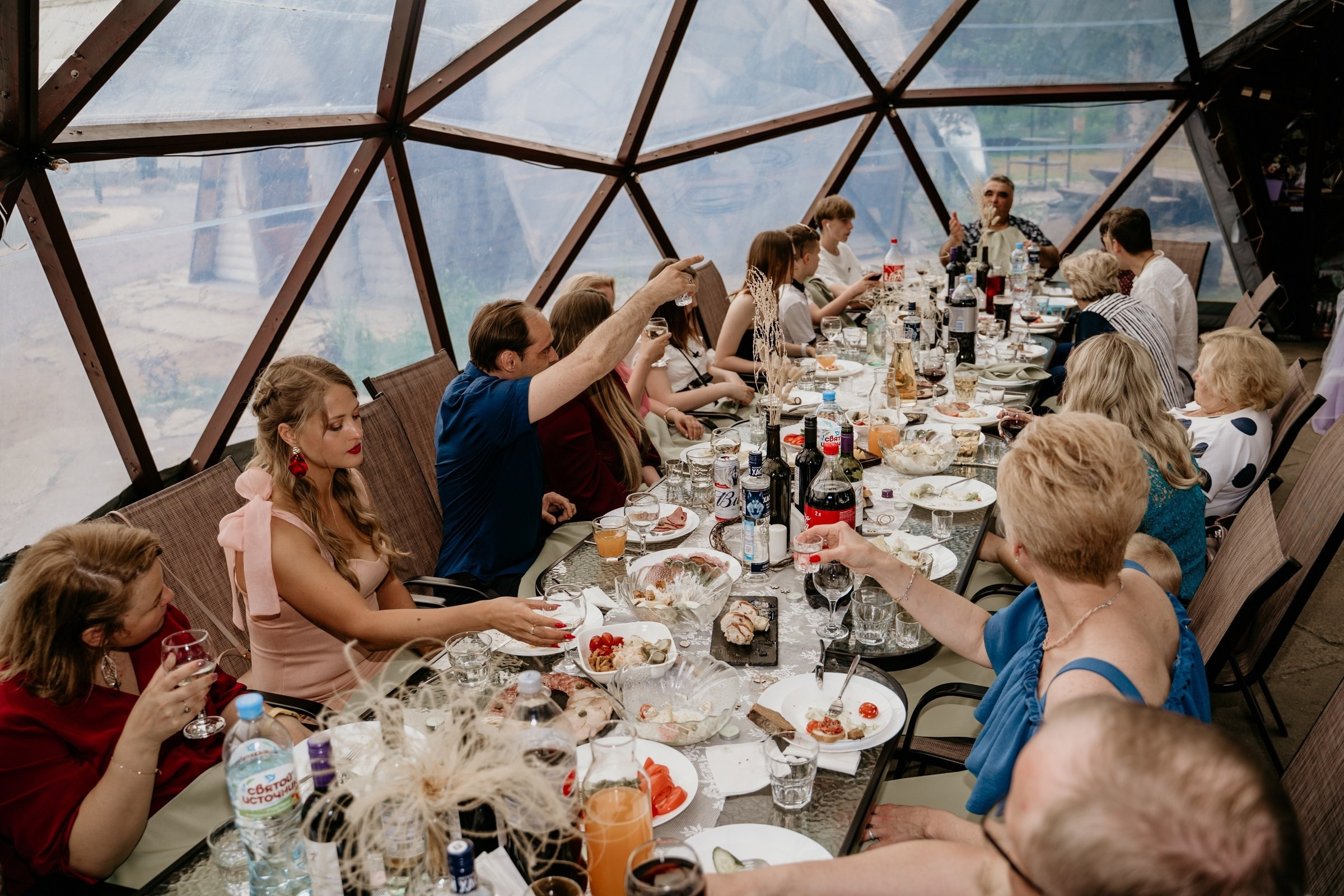 Свадебная фотосессия в городе Новороссийск. Фотограф Екатерина в городе Новороссийск