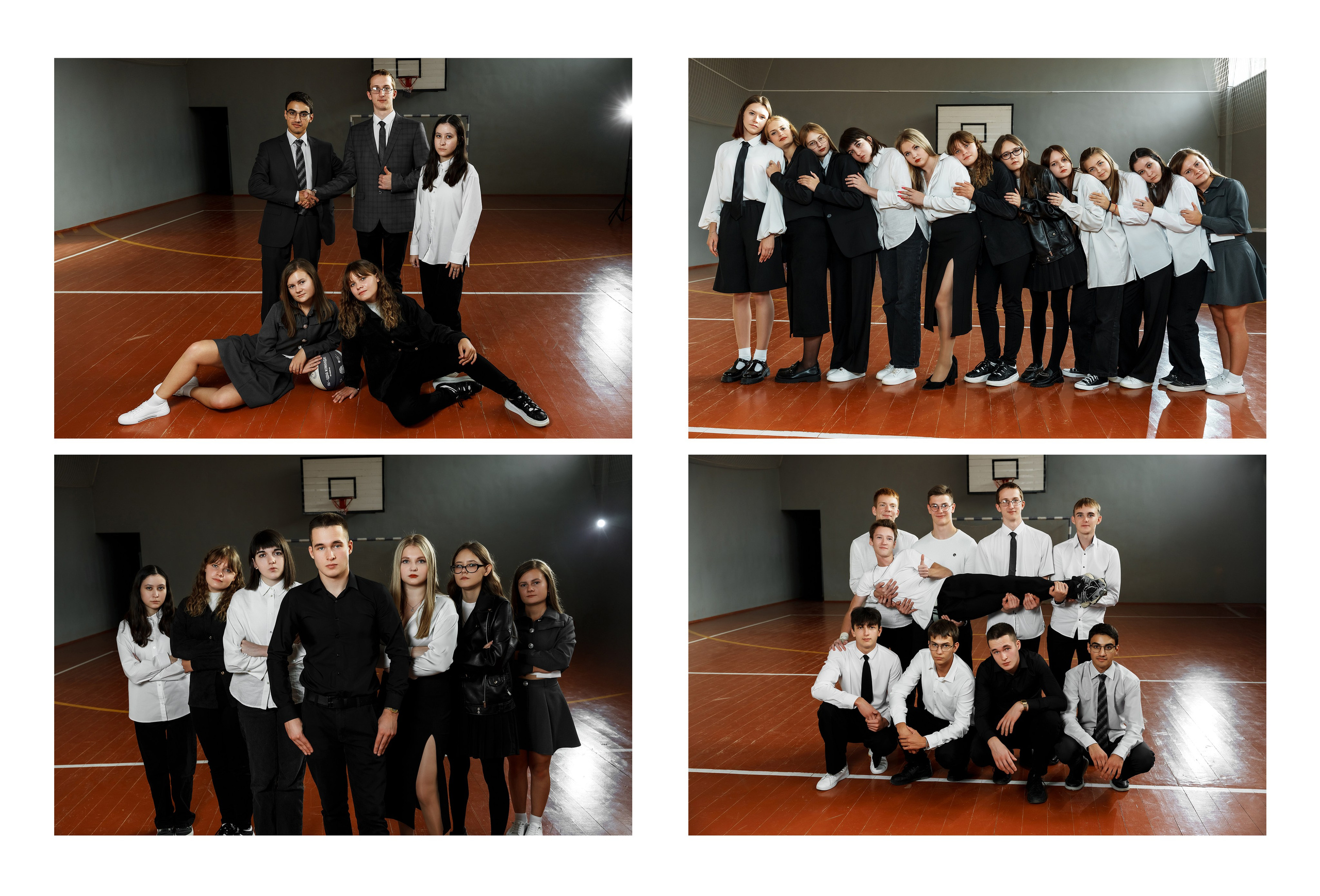 Классика12. Ольга Плаксина фотограф в Саратове