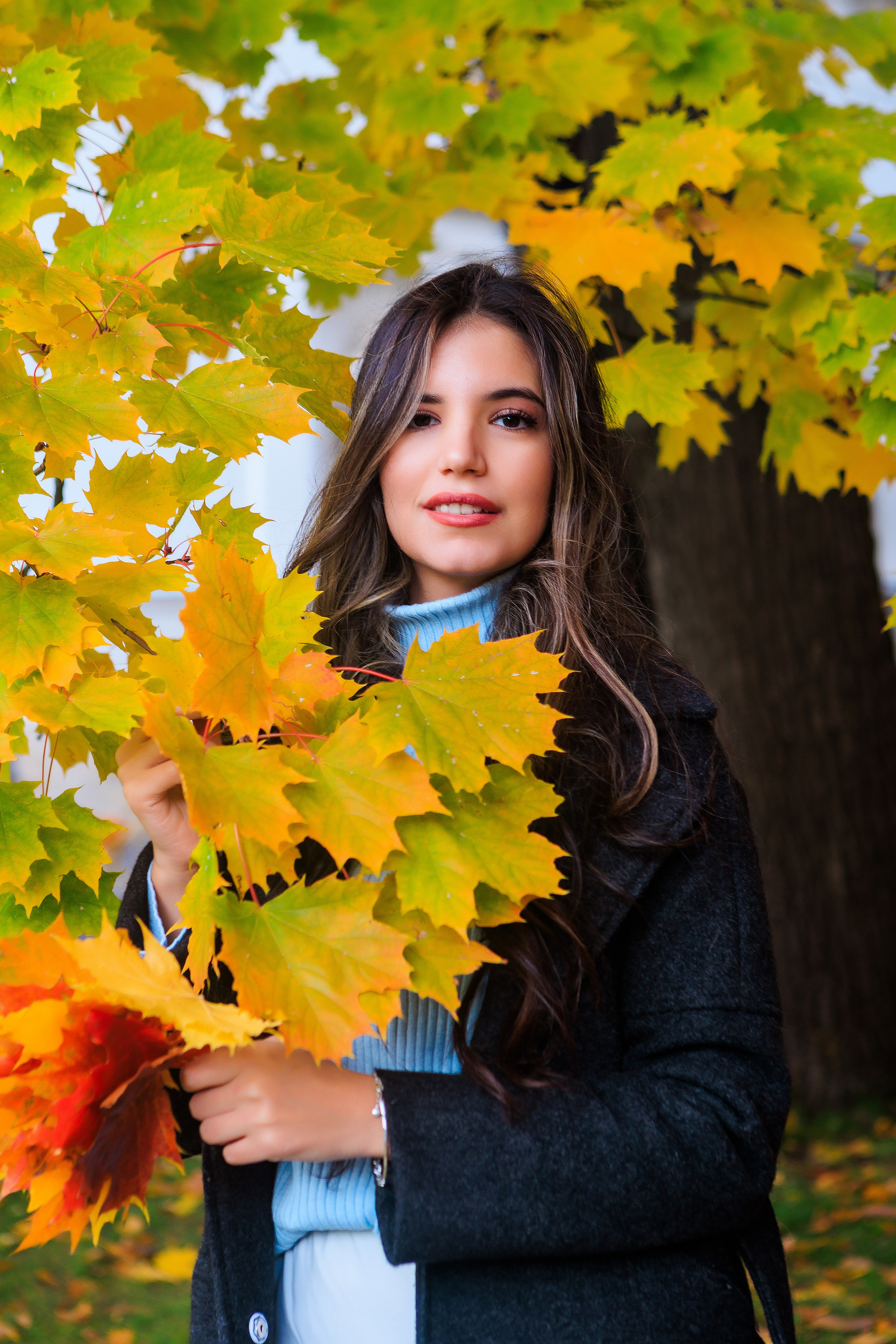Диана. Фотограф в Санкт-Петербурге
