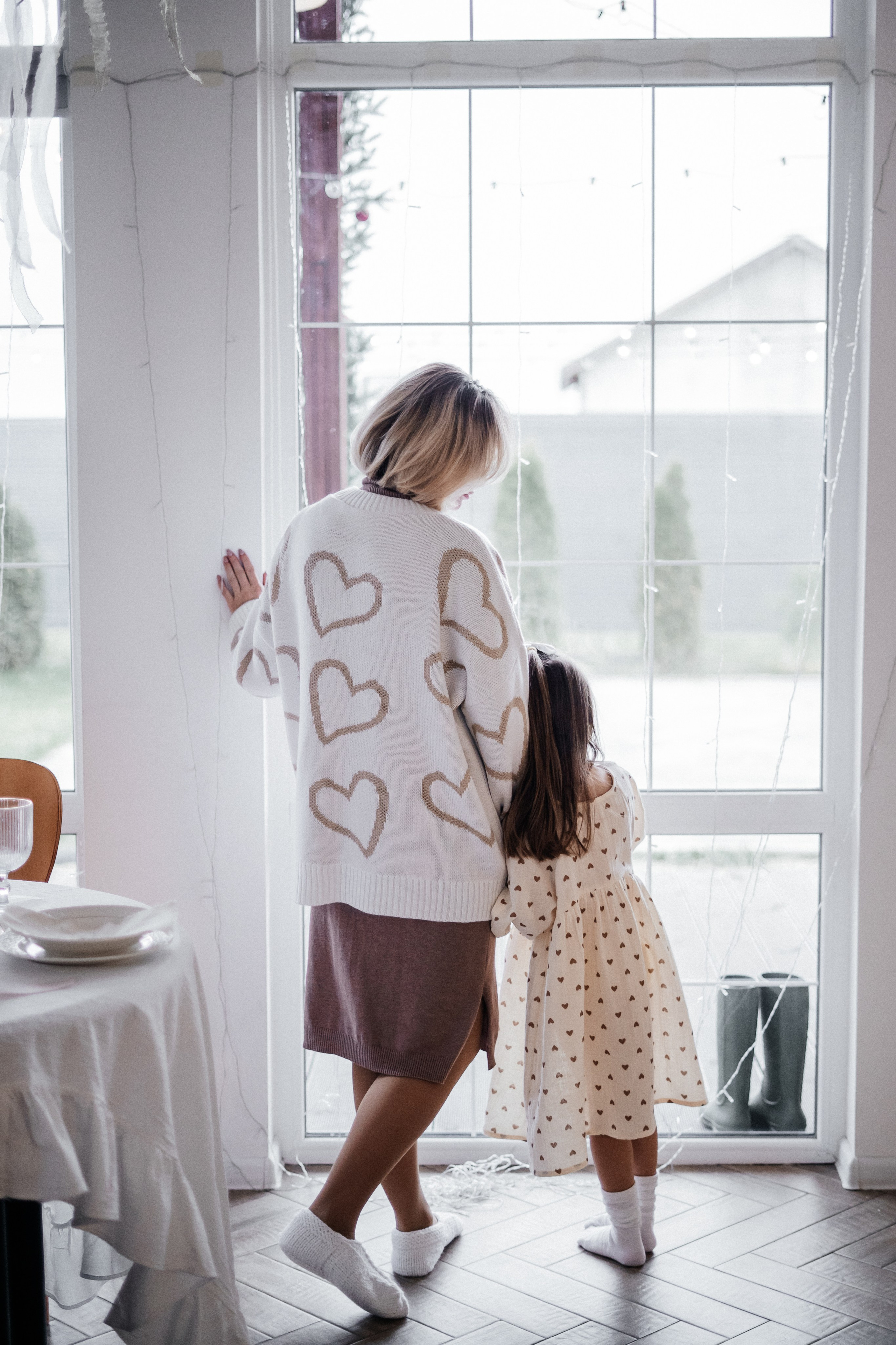 Nikita, Margarita & Varvara. Семейный и женский фотограф в Ростове-на-Дону Анна Кичигина