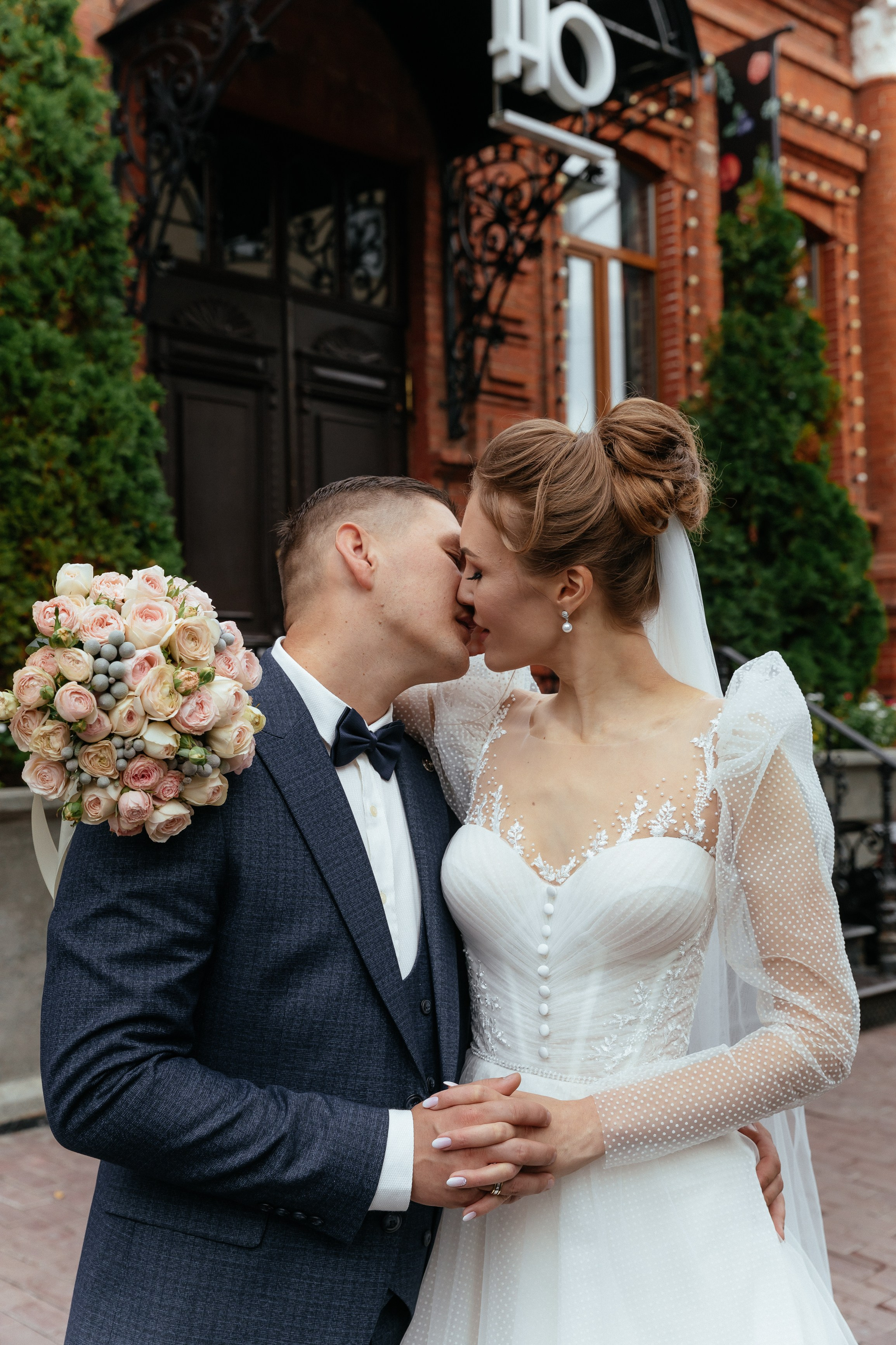 Родион&Анастасия. Камилла — свадебный и женский фотограф в Саратове