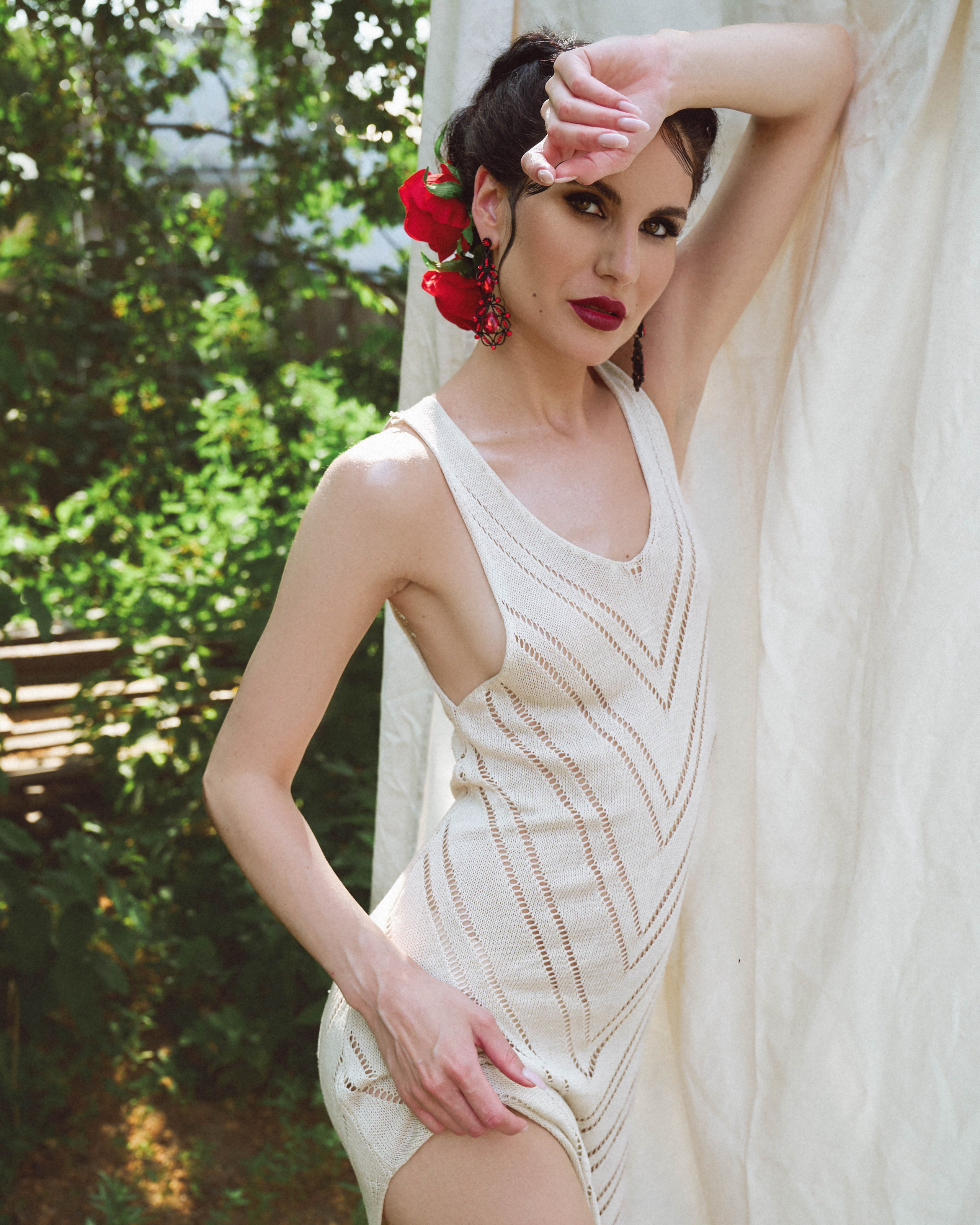 Валерия. Фотограф Тюмень | Гриднева Виктория