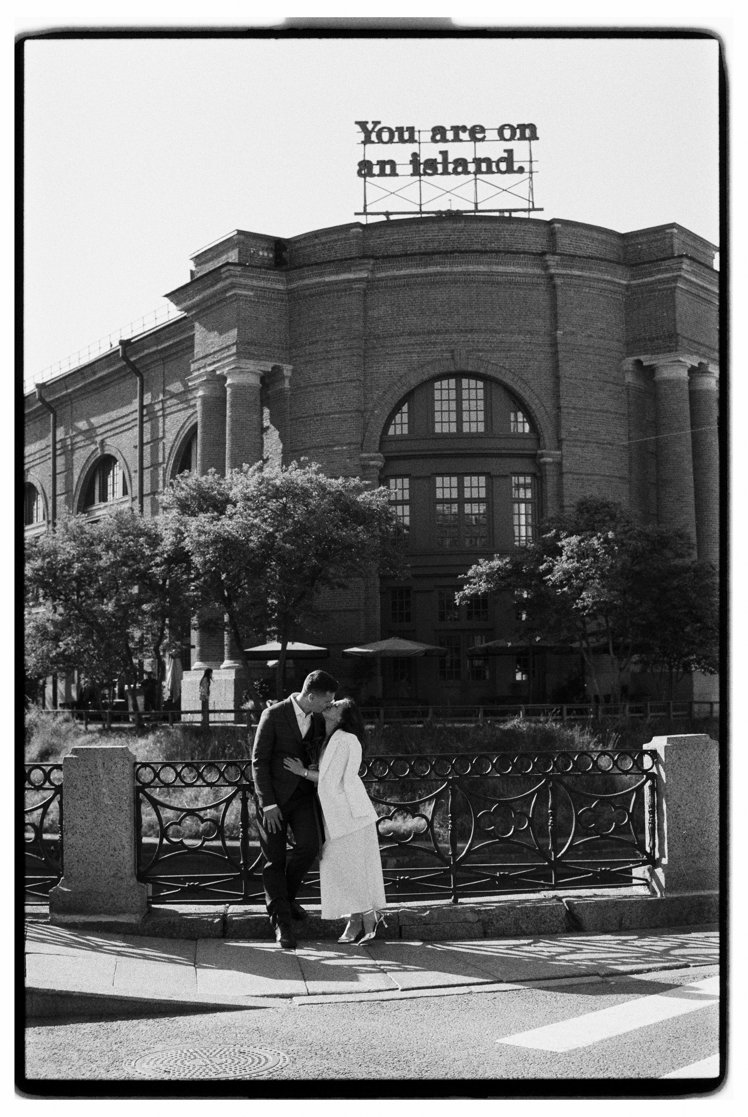 Свадебное портфолио. Репортажный и свадебный фотограф Алексей Полячек