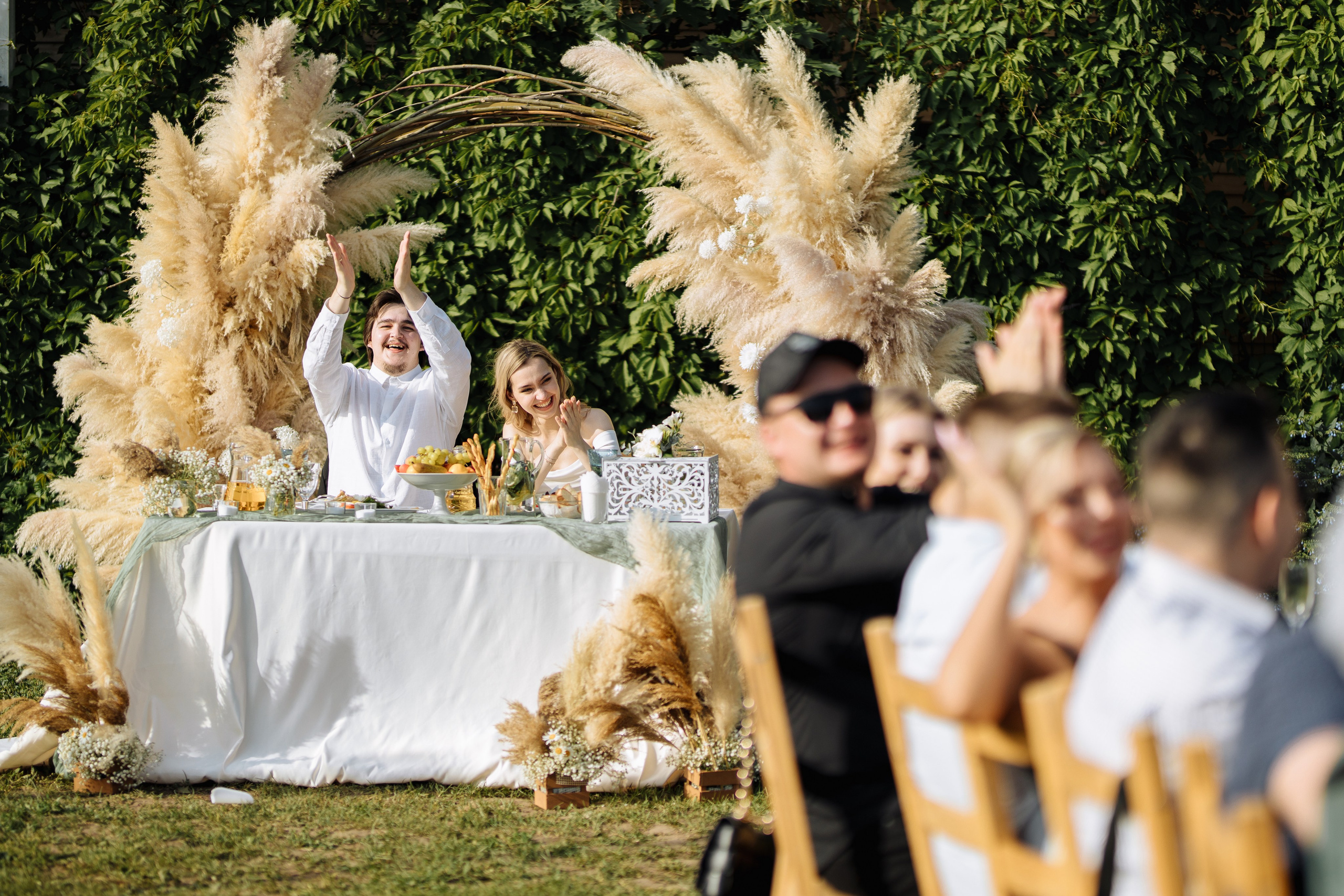 Свадебный репортаж. Свадебный и Репортажный фотограф Александр Шаров