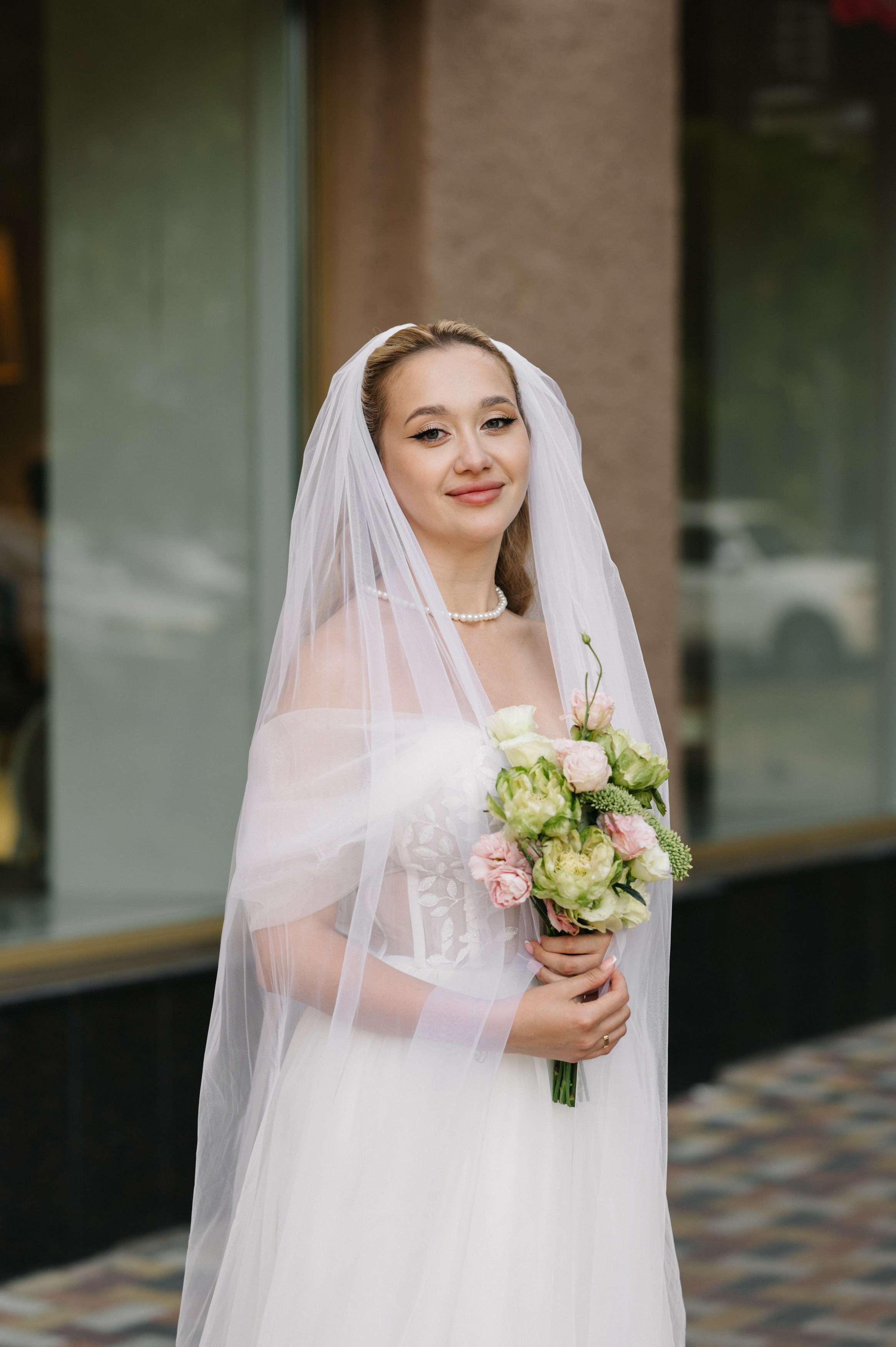 Вместе. Фотограф Ким Ангелина