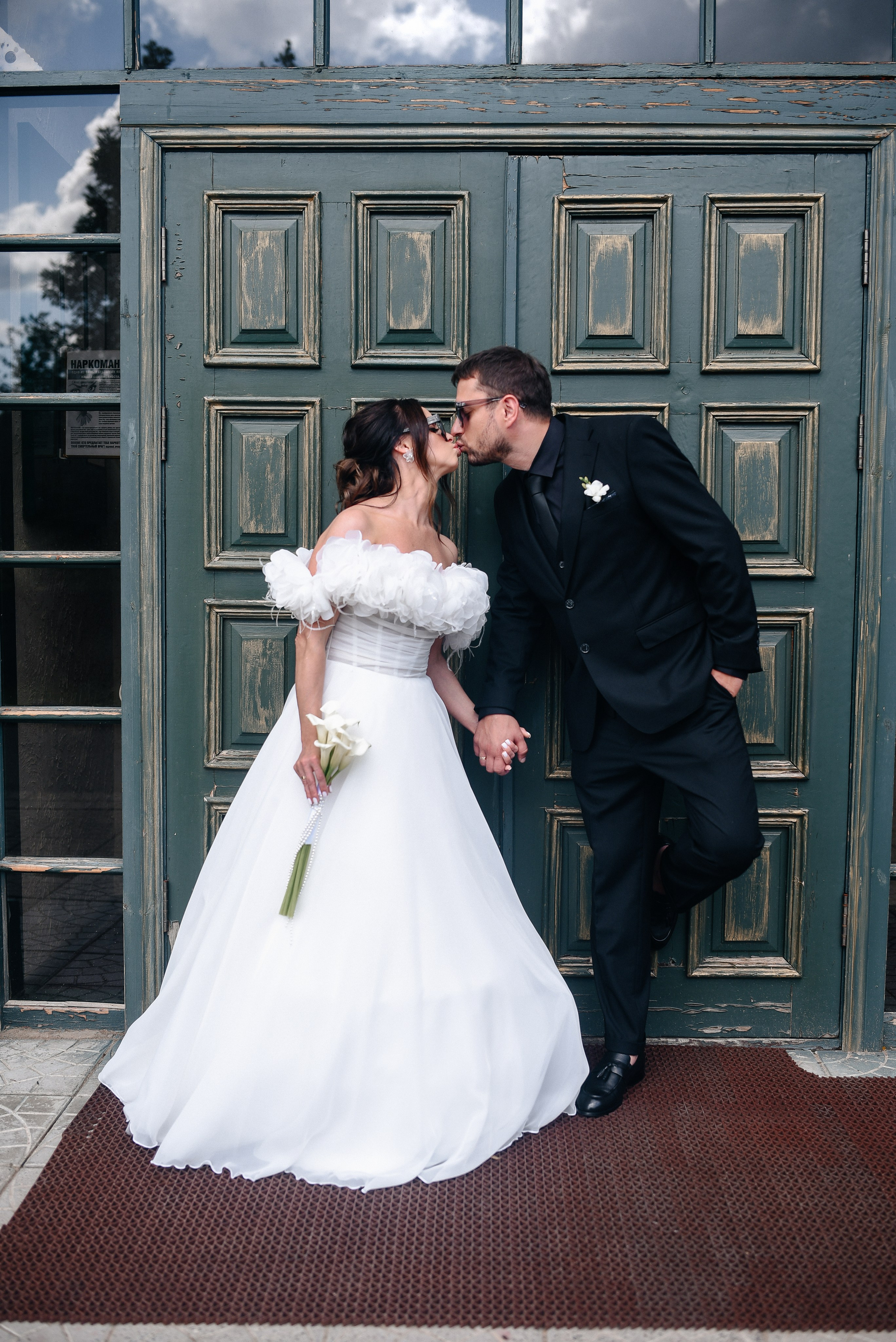 Свадьба. Семейный и детский фотограф в Слониме Беларусь Вероника Грипич