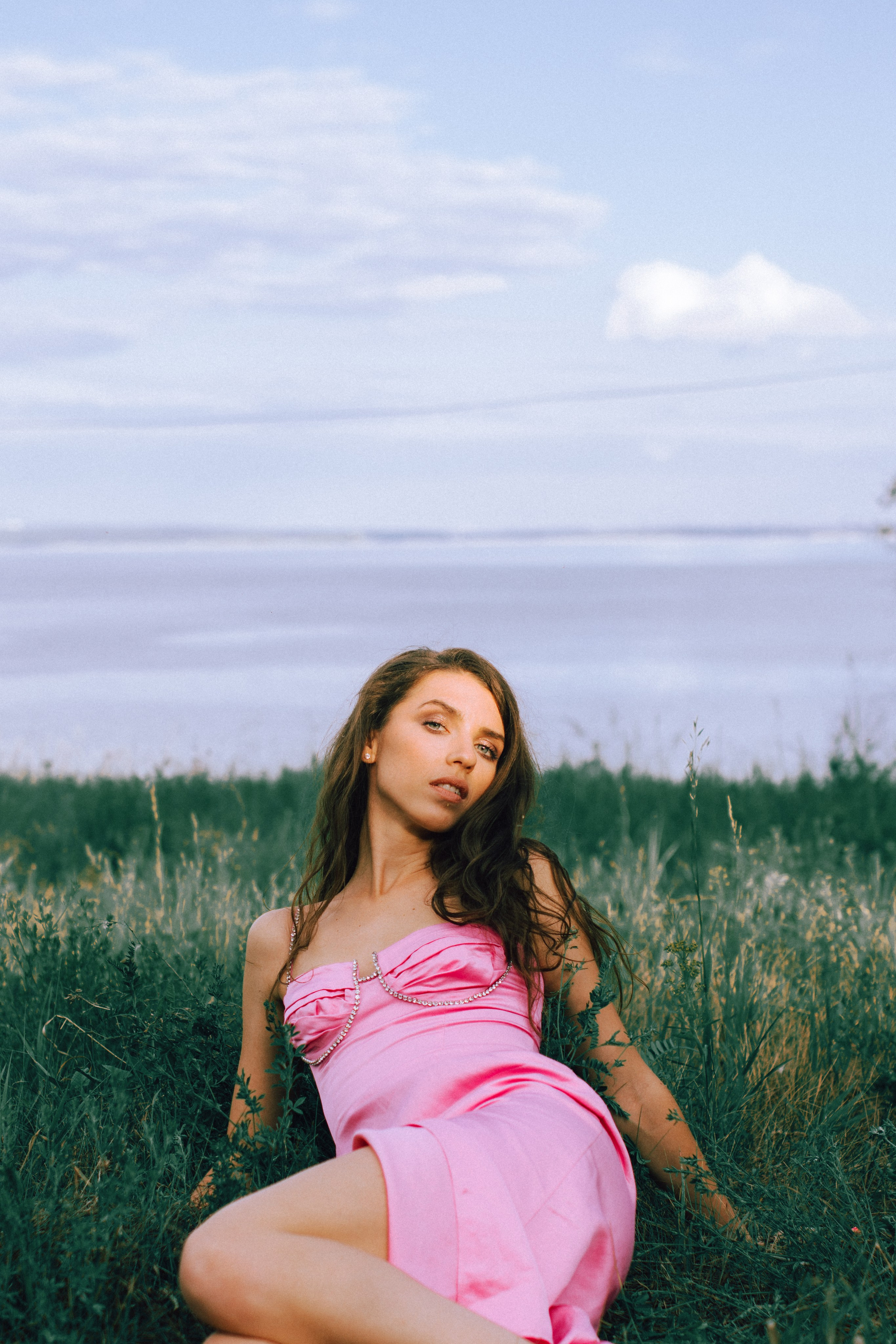 Alina. Фотографирую искусство в Хабаровске