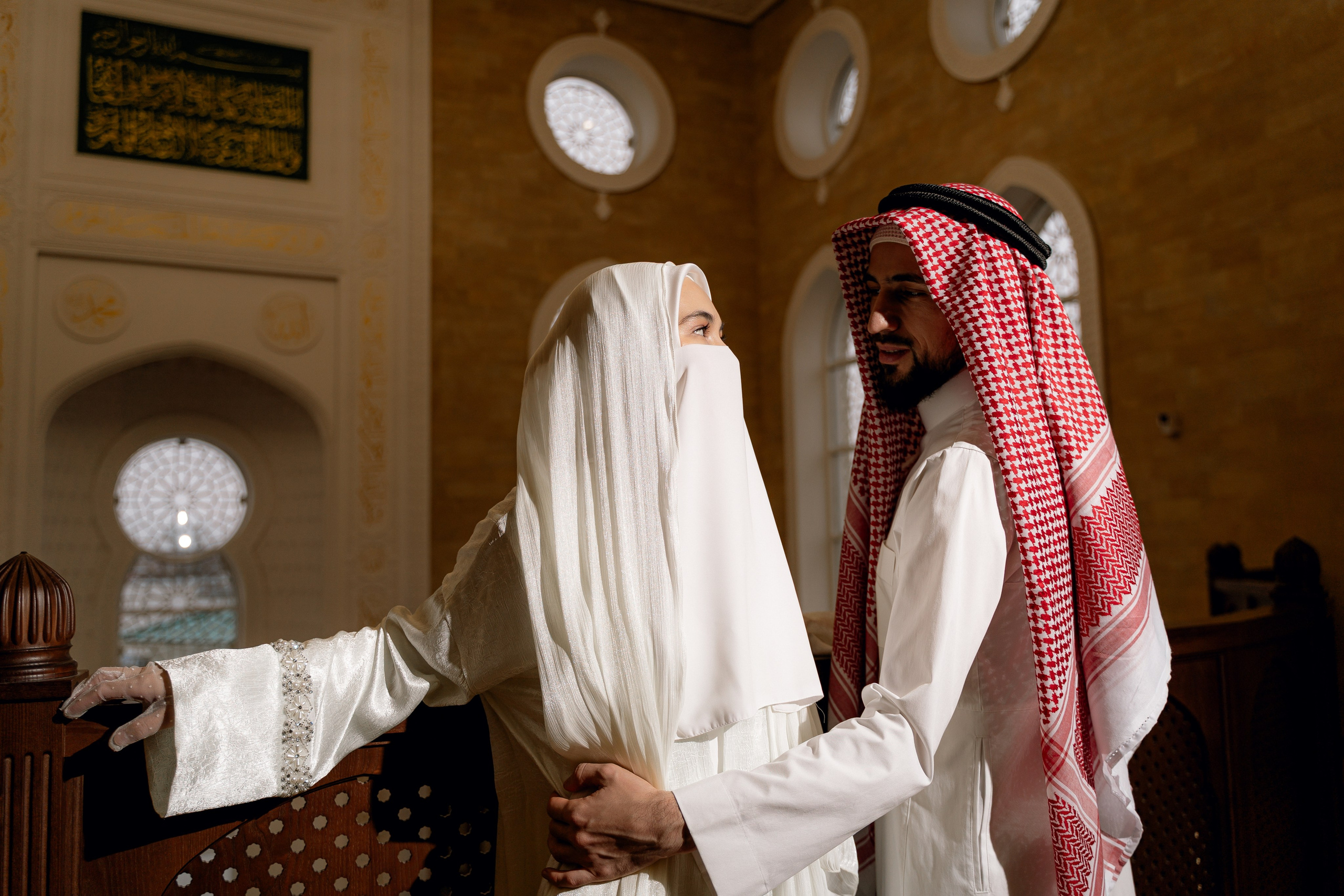 Никах Умара и Ляйсан — Эмоции, традиции и красивые портреты. RAMIL SAFIULLIN