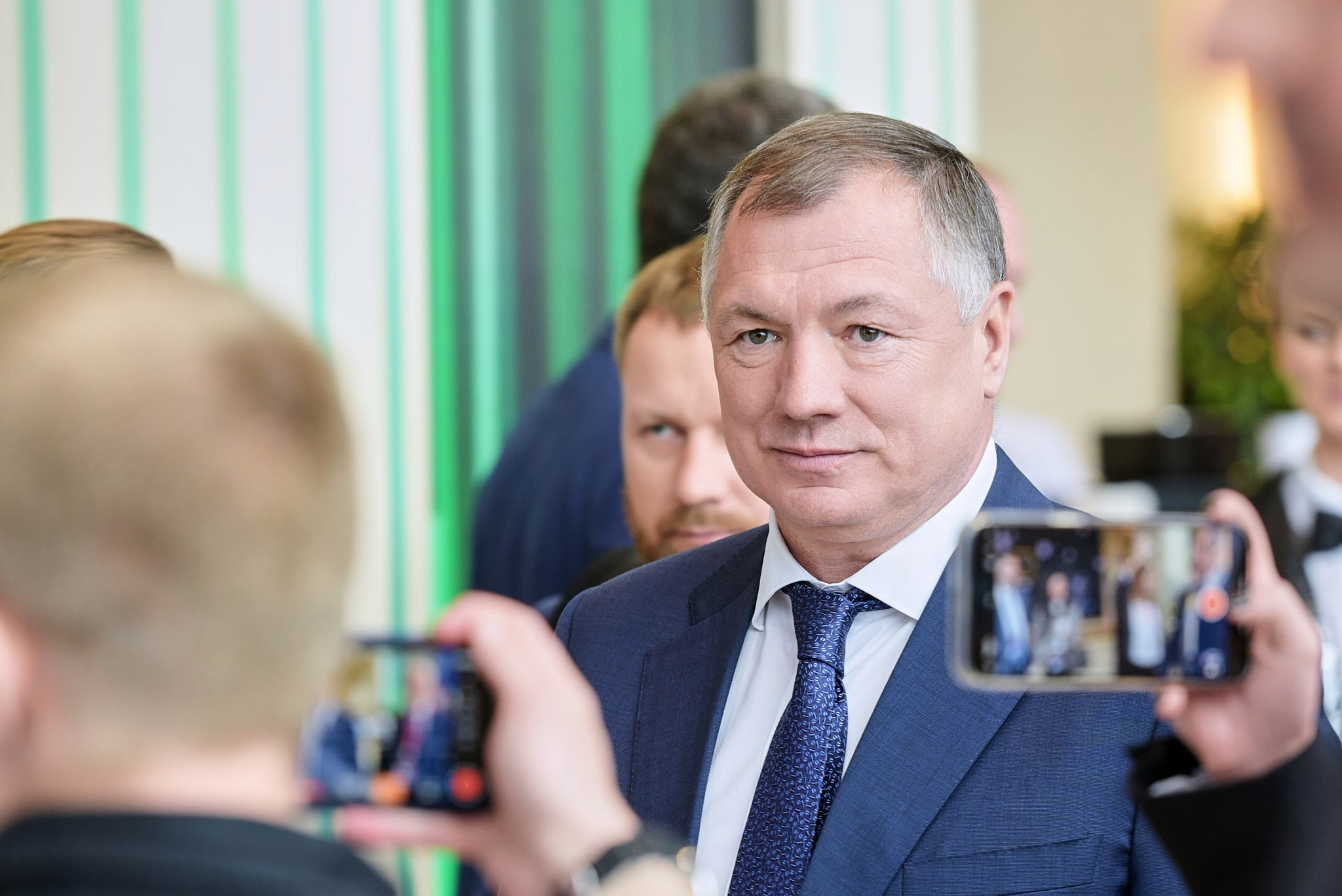 ПМЭФ-2024. Иван Ступа, репортажный фотограф в Санкт-Петербурге и Ленинградской области