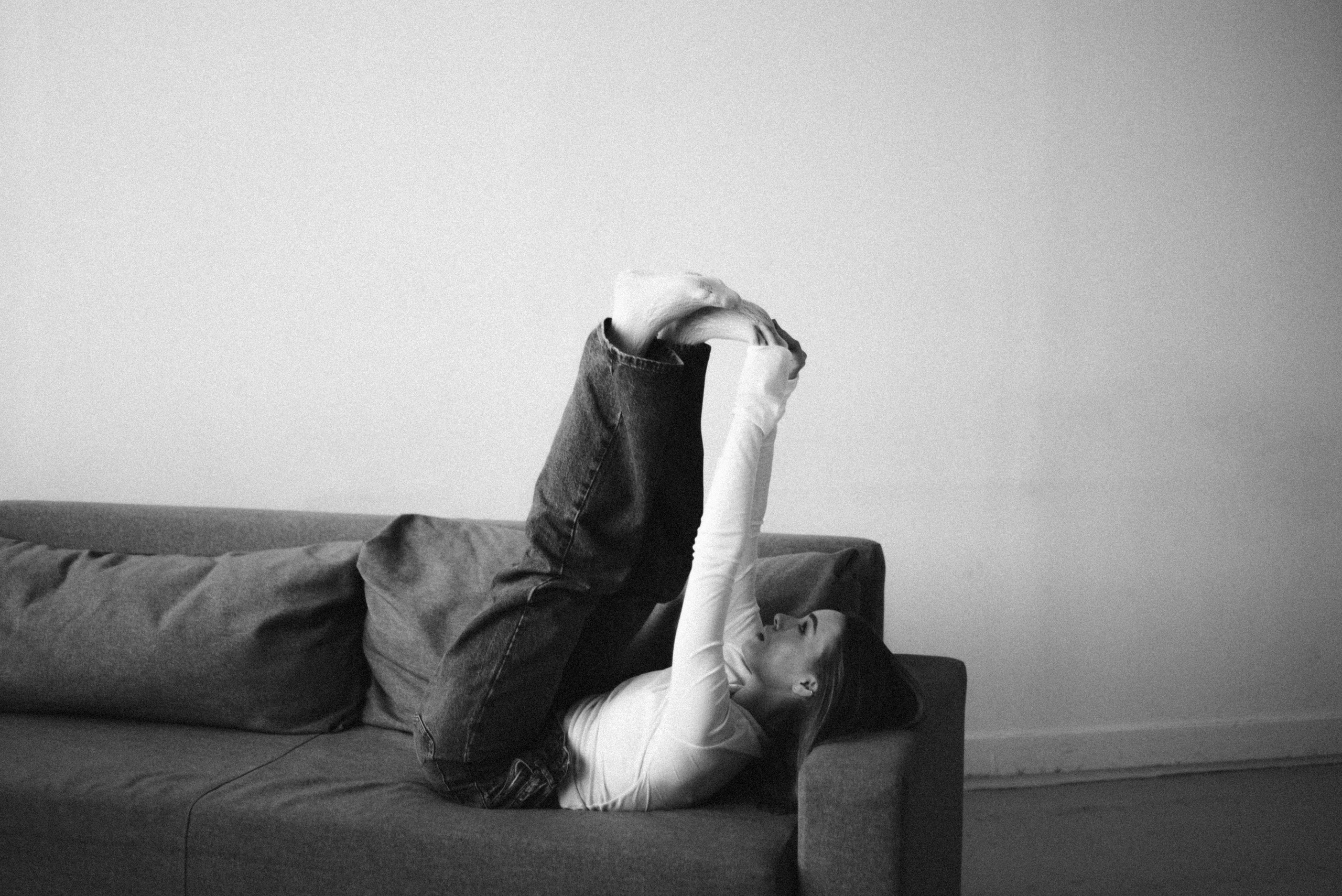 Amina. Фотограф в Санкт-Петербурге 📸 | Ульяна Ситникова