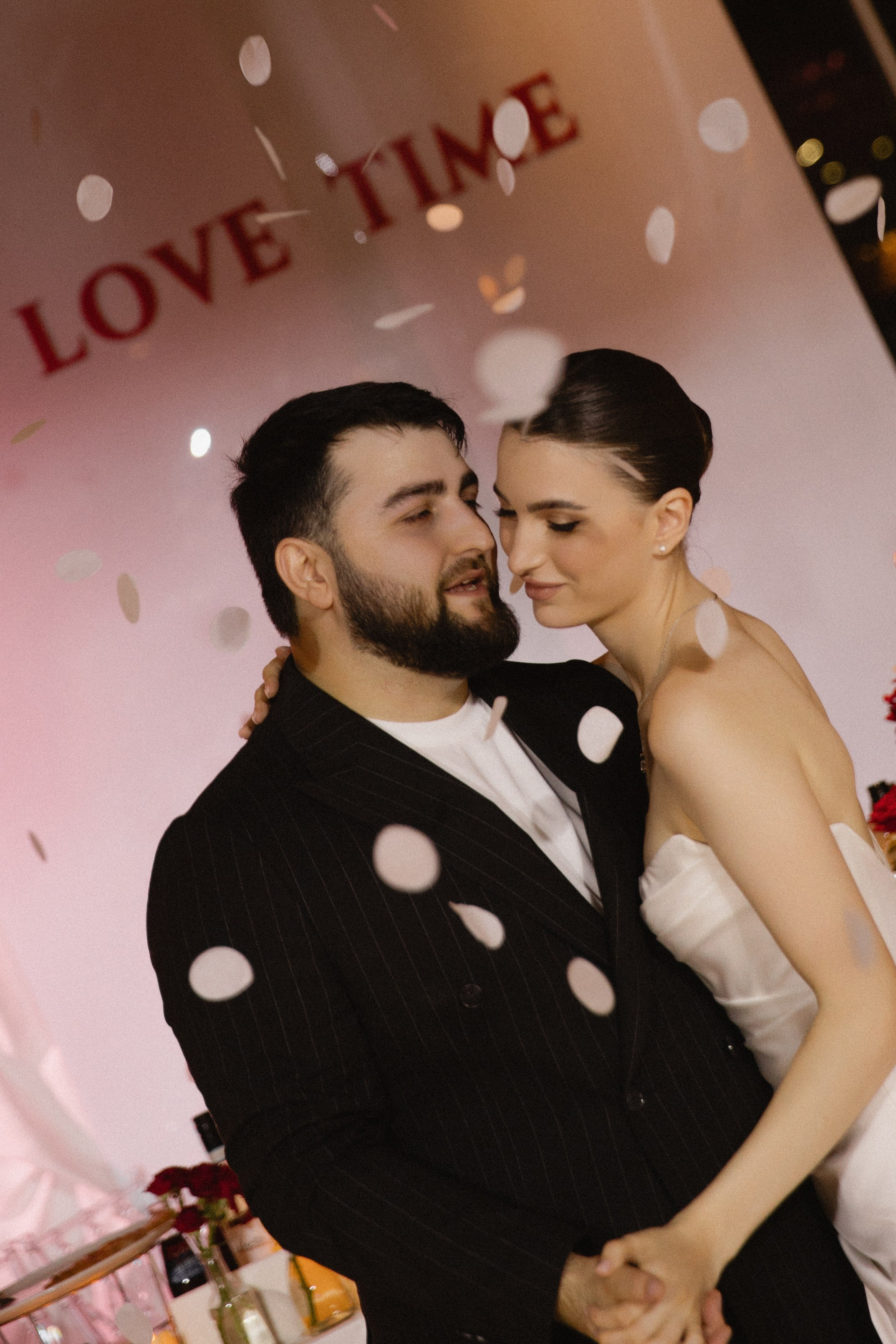 LOVE TIME. Свадебный, репортажный и портретный фотограф Сочи, Краснодар. Александра Зайцева