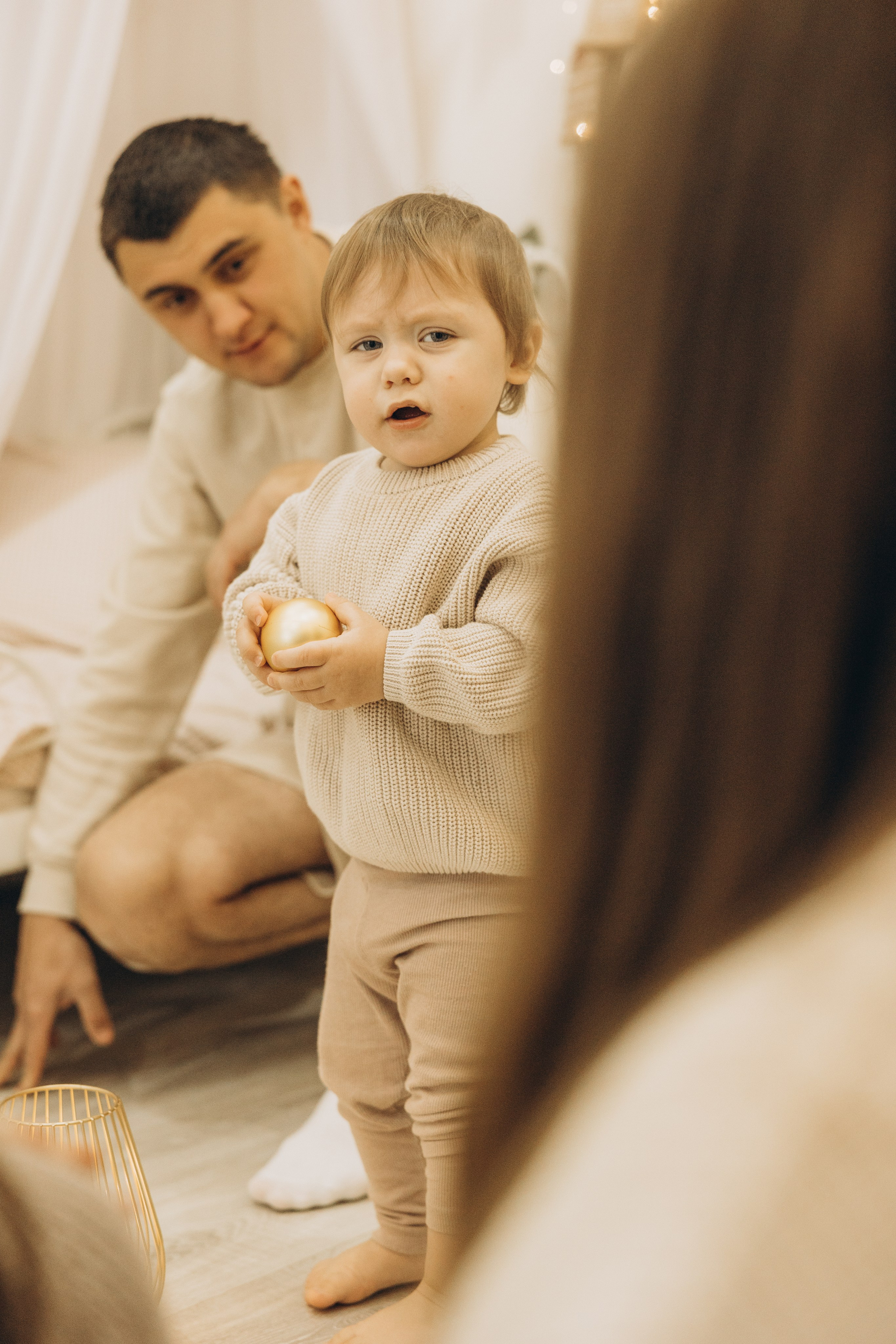 Маша, Дима, Лера и Миша. Семейный фотограф в Москве Виктория Ястребинская