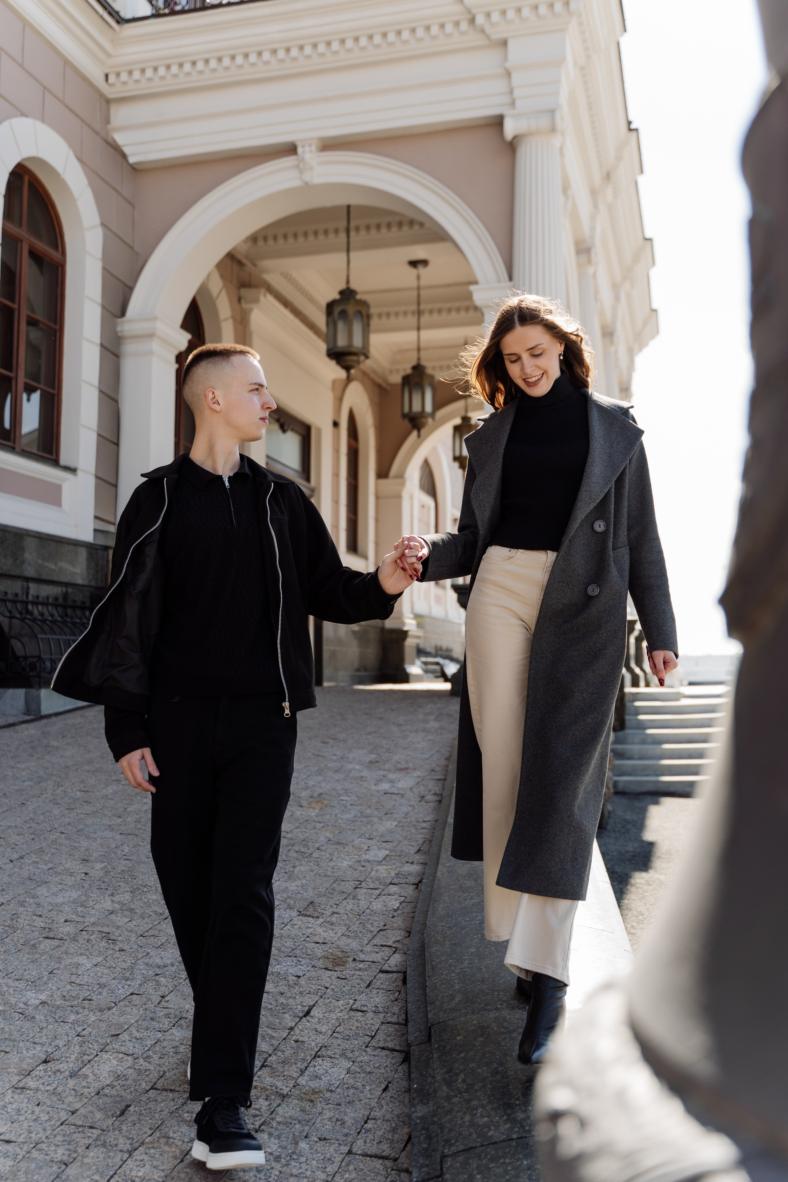 Александр & Анастасия. RAMIL SAFIULLIN